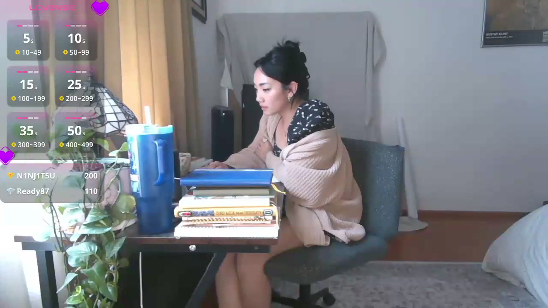 Gallery image thumbnail from yumihana__26's myfreecams stream on, 07/10/2026, 17:36 image 18 of 20