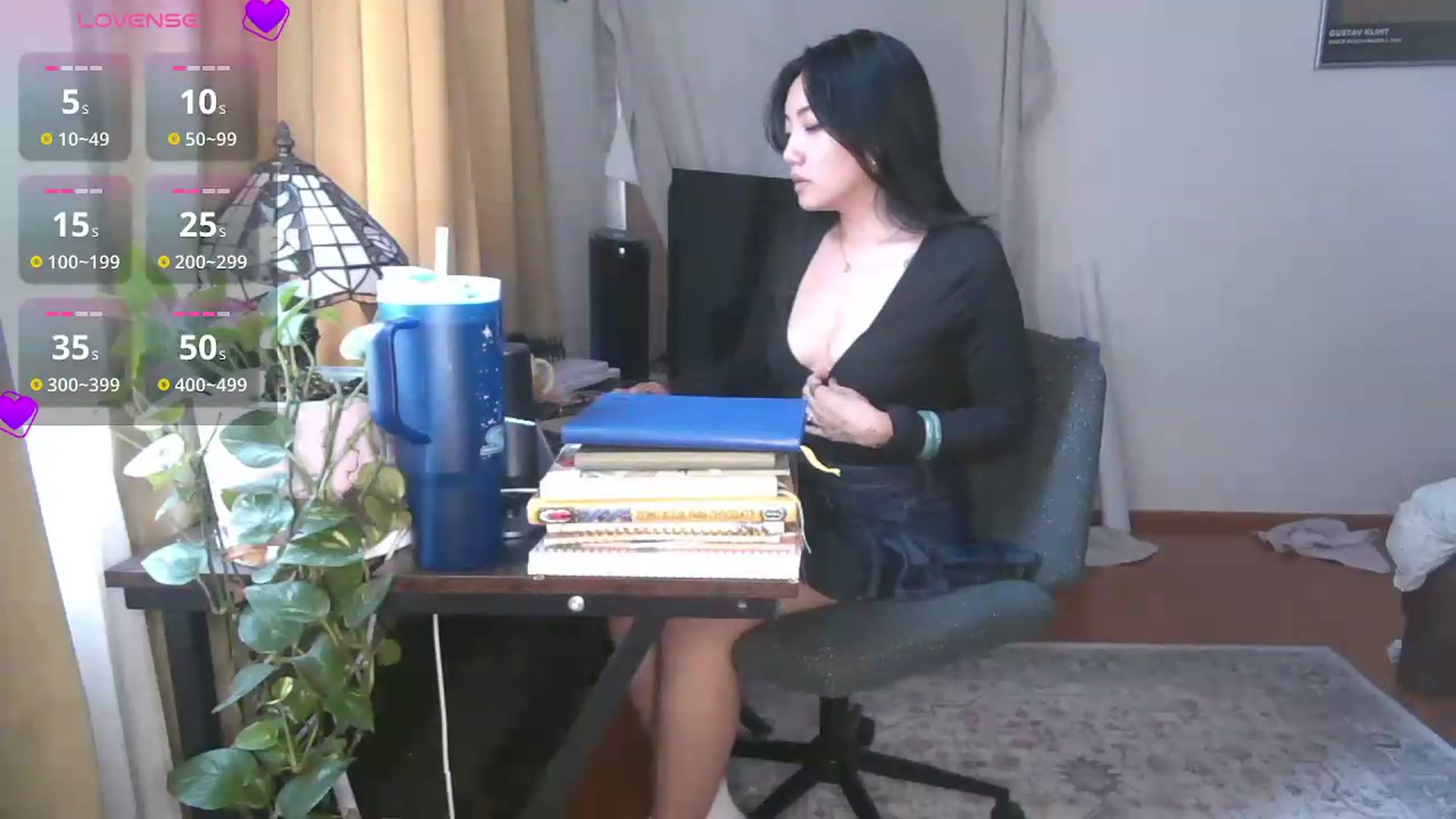Gallery image thumbnail from yumihana__26's myfreecams stream on, 07/13/2026, 20:32 image 6 of 20