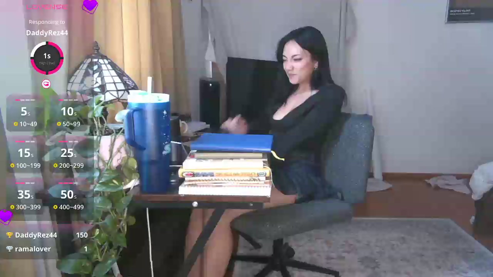 Gallery image thumbnail from yumihana__26's myfreecams stream on, 07/13/2026, 20:32 image 20 of 20