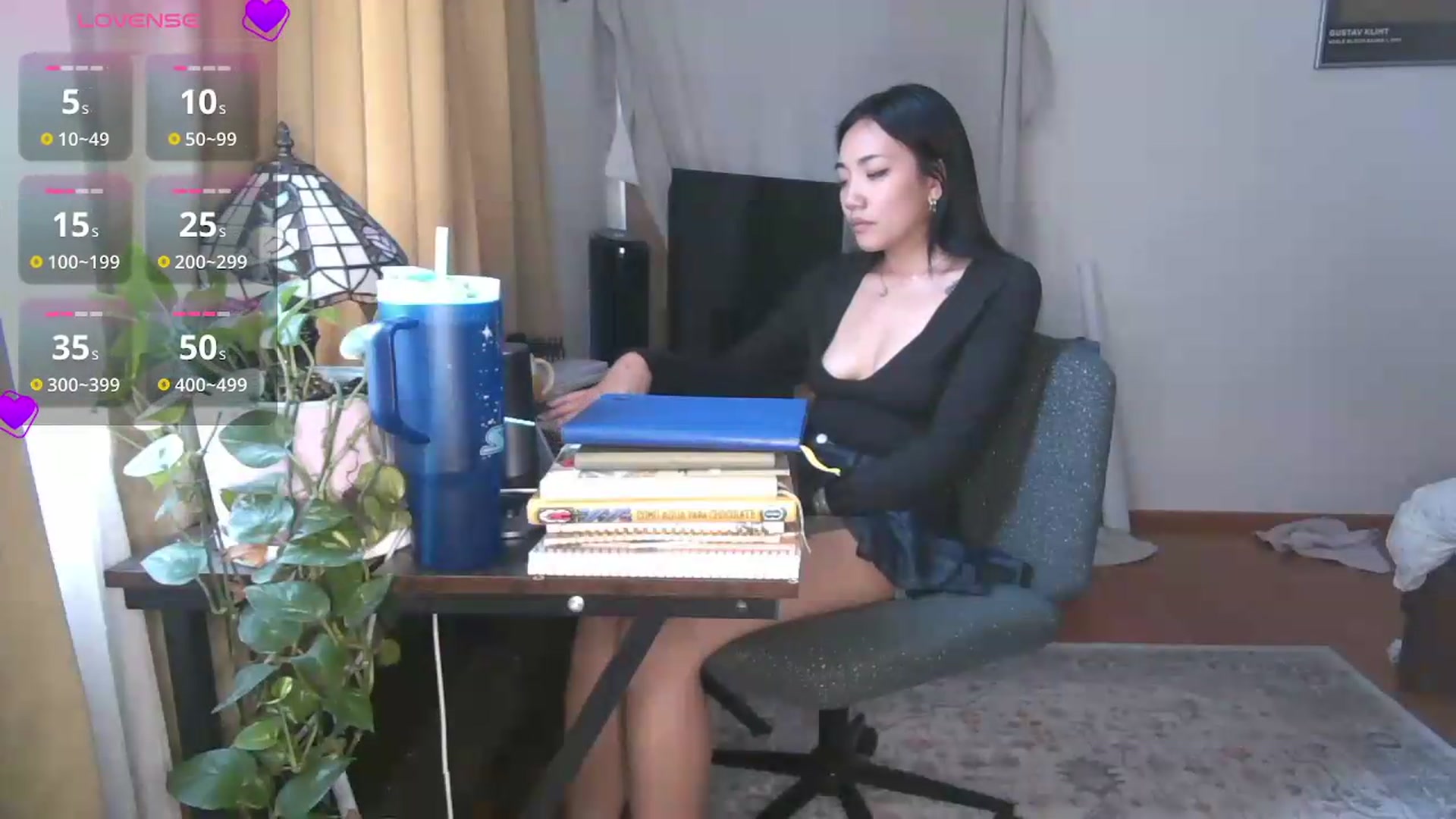 Gallery image thumbnail from yumihana__26's myfreecams stream on, 07/13/2026, 20:32 image 16 of 20