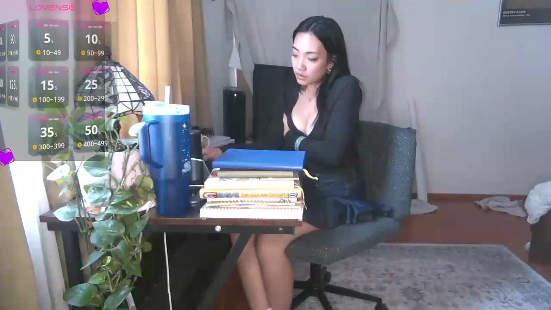 Gallery image thumbnail from yumihana__26's myfreecams stream on, 07/13/2026, 20:32 image 9 of 20