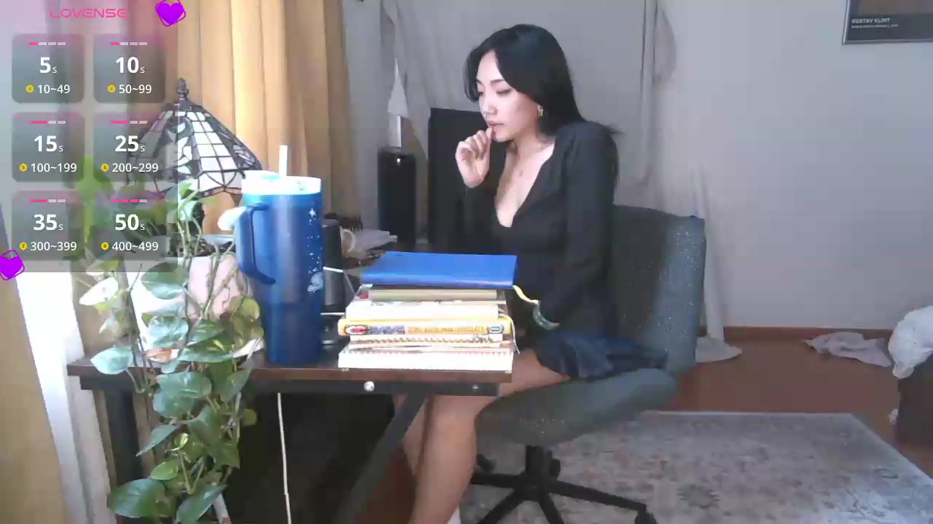 Gallery image thumbnail from yumihana__26's myfreecams stream on, 07/13/2026, 20:32 image 5 of 20