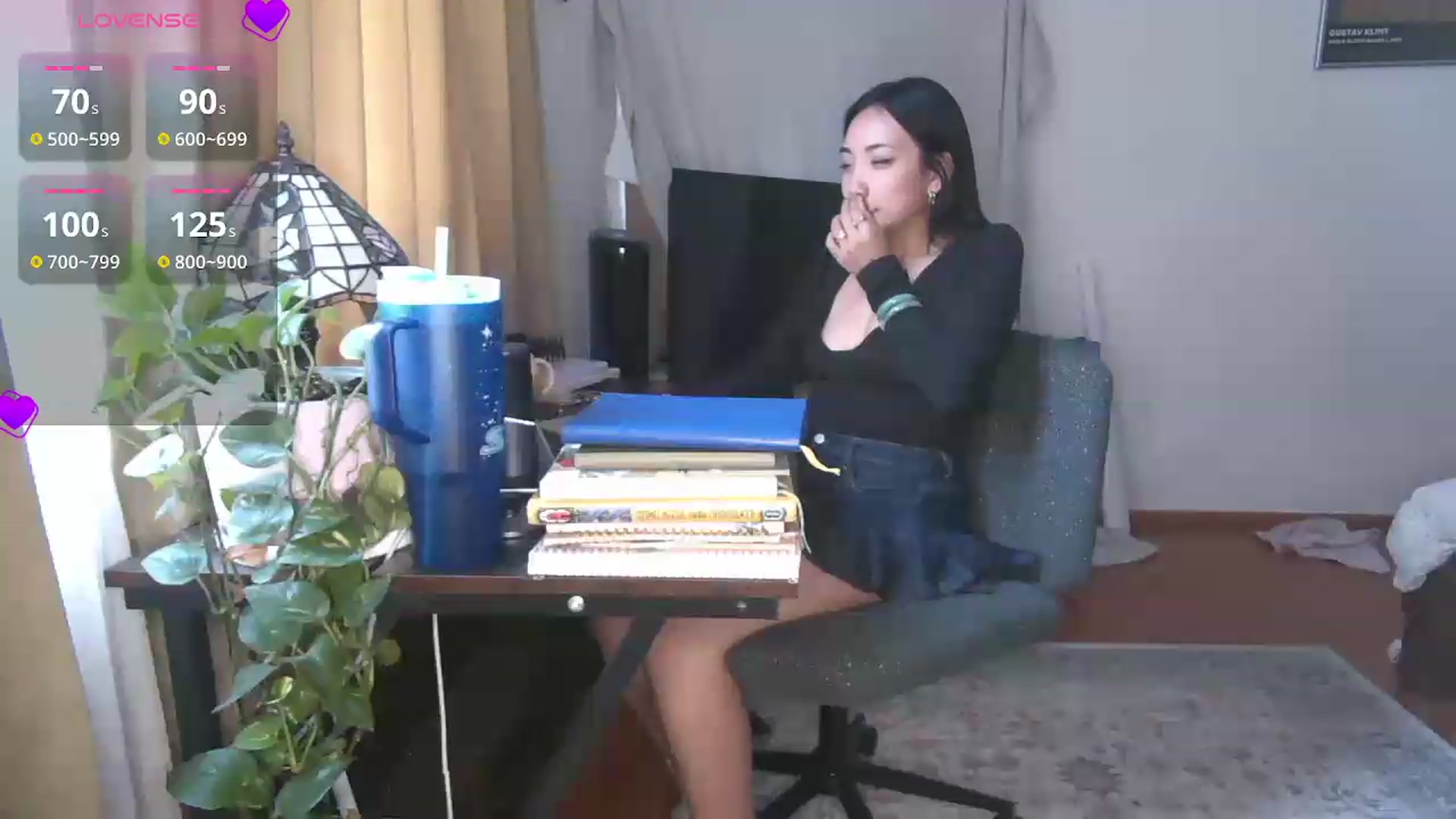 Gallery image thumbnail from yumihana__26's myfreecams stream on, 07/13/2026, 20:32 image 14 of 20