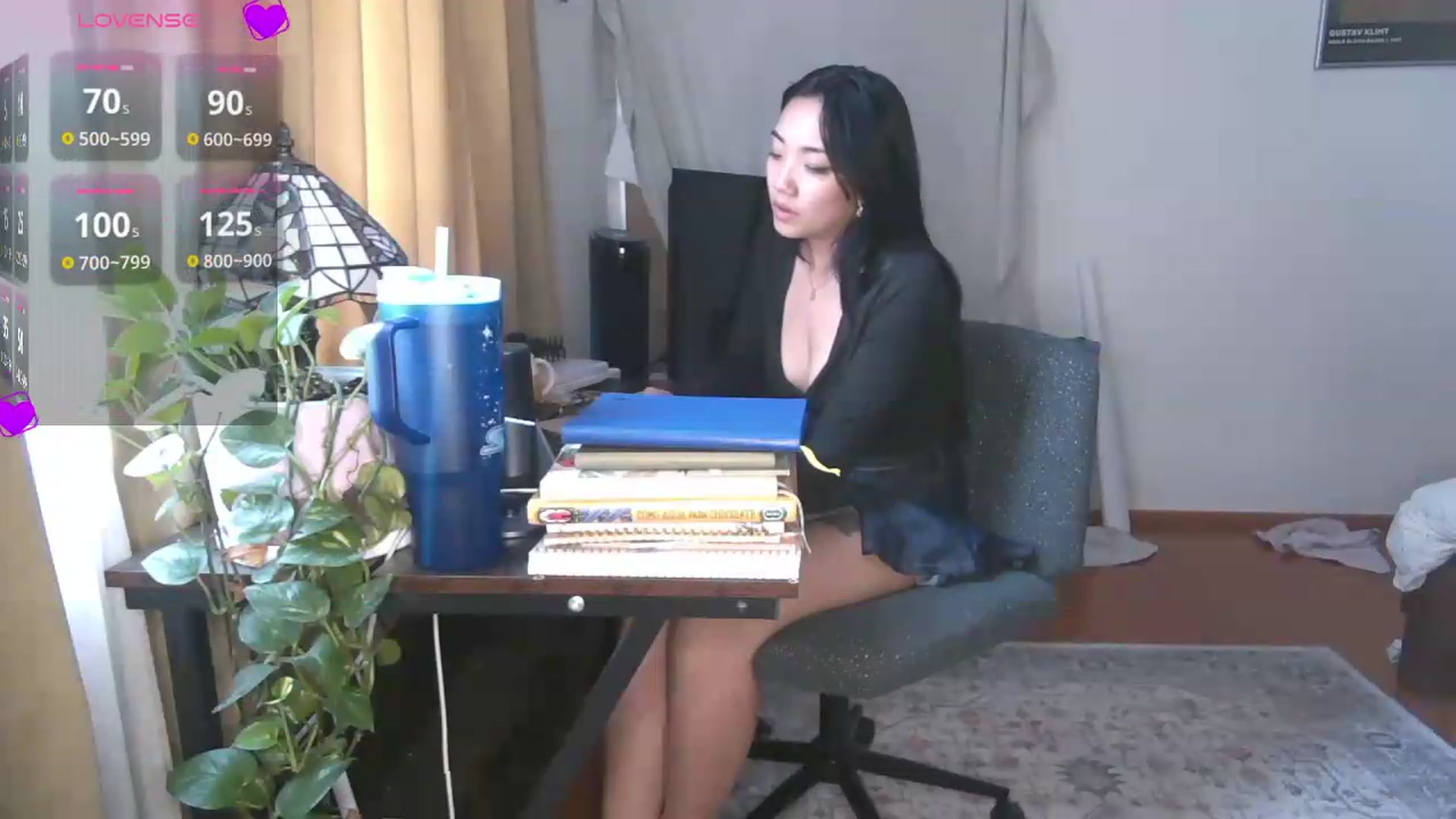 Gallery image thumbnail from yumihana__26's myfreecams stream on, 07/13/2026, 20:32 image 7 of 20