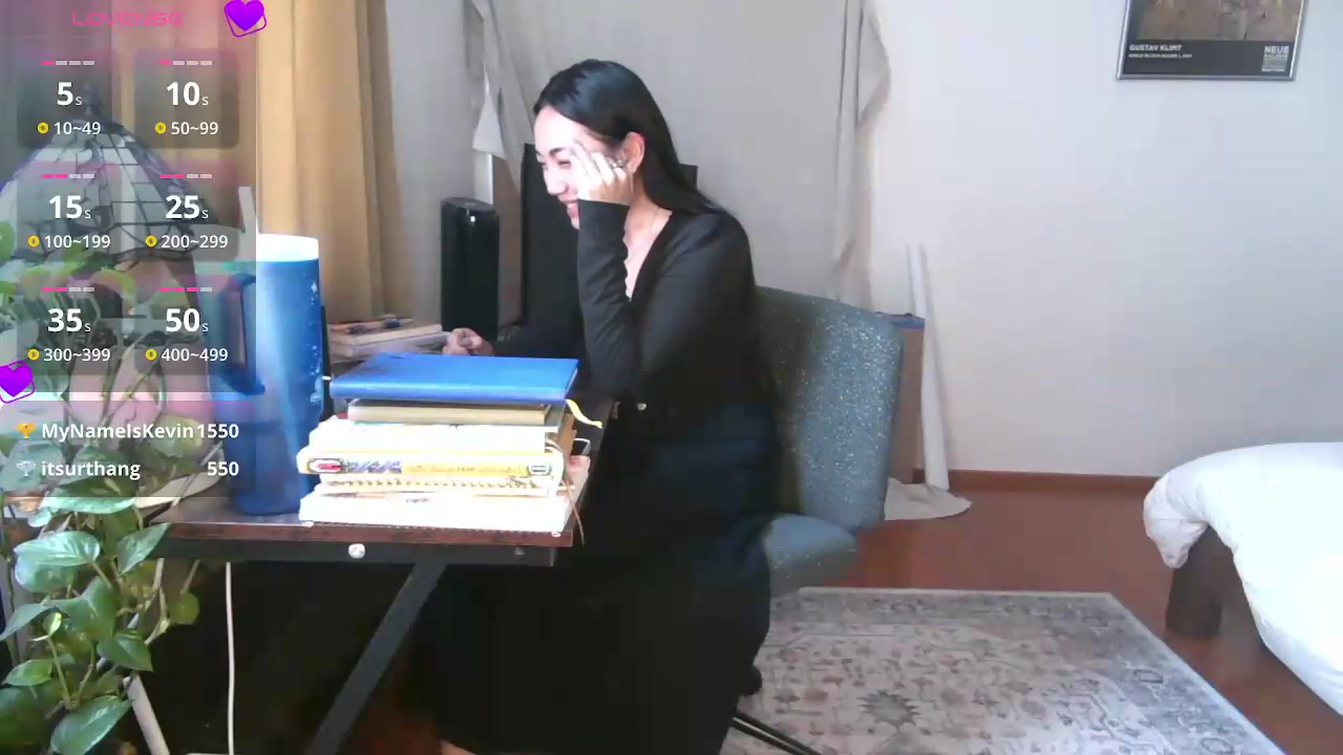 Gallery image thumbnail from yumihana__26's myfreecams stream on, 07/15/2026, 18:56 image 15 of 20