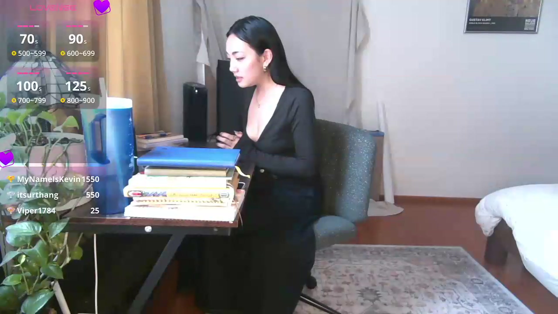 Gallery image thumbnail from yumihana__26's myfreecams stream on, 07/15/2026, 18:56 image 19 of 20