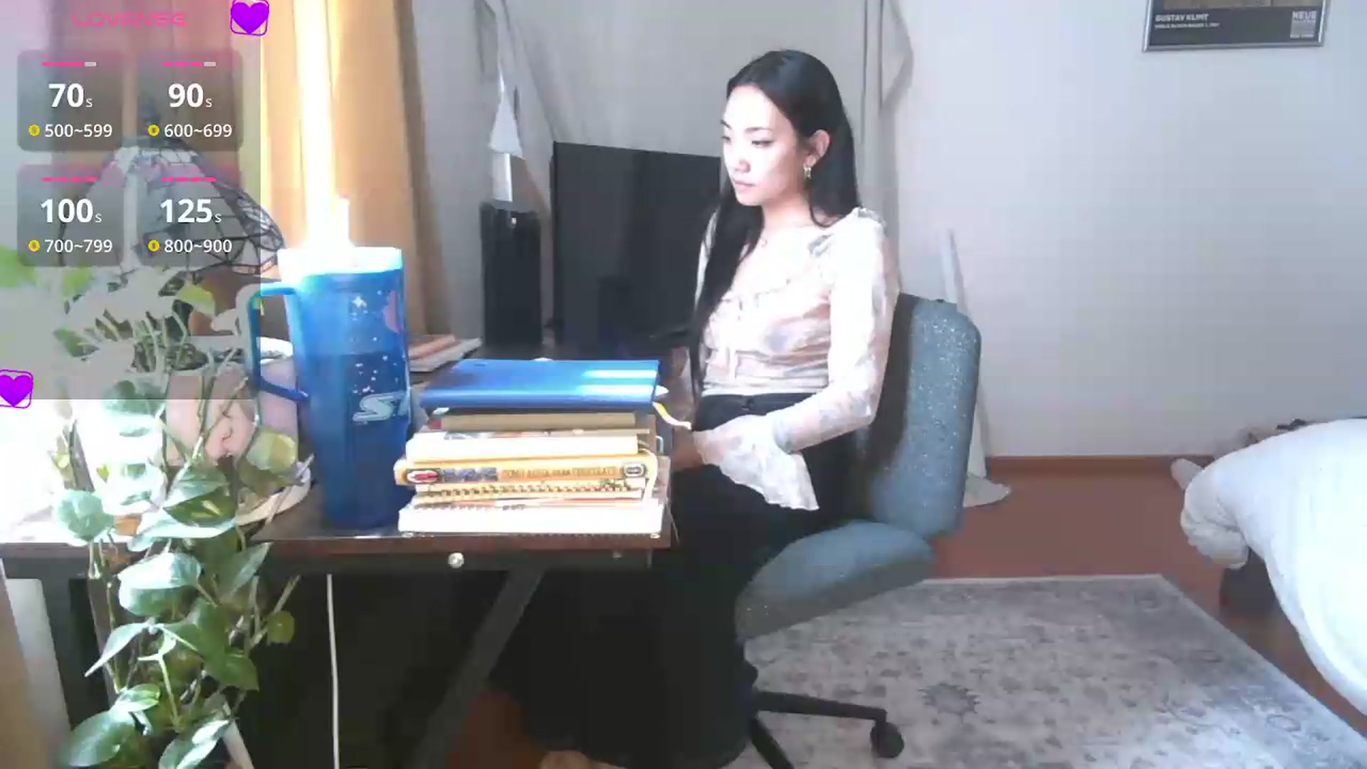 Gallery image thumbnail from yumihana__26's myfreecams stream on, 07/17/2026, 16:30 image 8 of 20