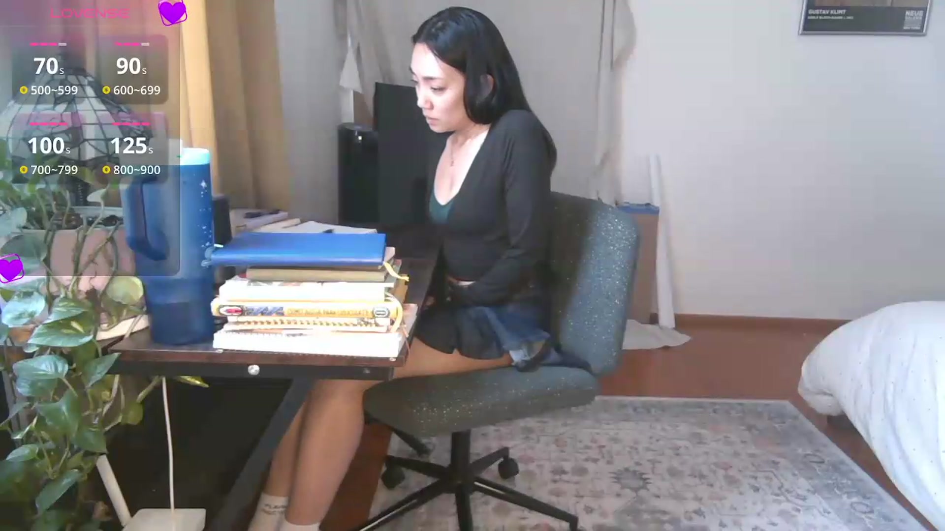 Gallery image thumbnail from yumihana__26's myfreecams stream on, 07/20/2026, 19:58 image 19 of 20