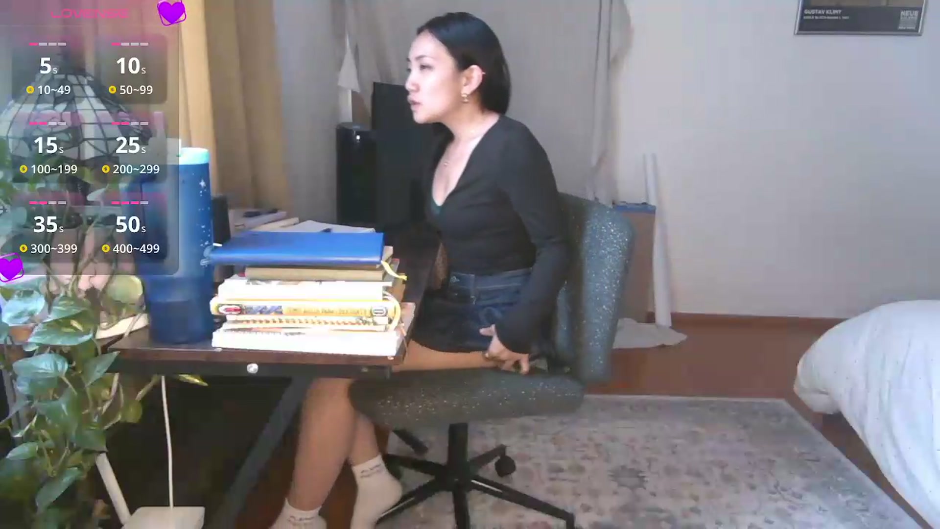 Gallery image thumbnail from yumihana__26's myfreecams stream on, 07/20/2026, 19:58 image 3 of 20