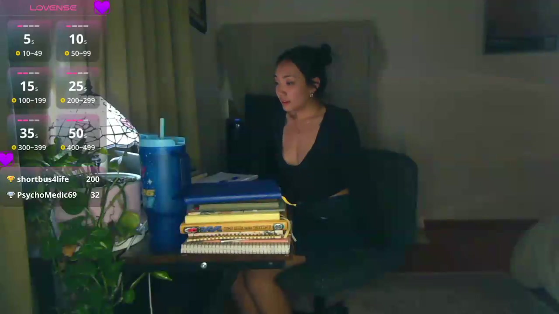 Gallery image thumbnail from yumihana__26's myfreecams stream on, 07/21/2026, 03:36 image 3 of 20