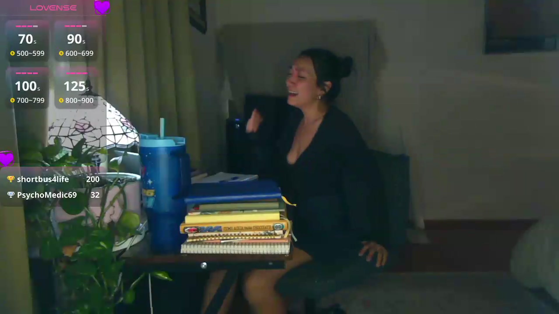 Gallery image thumbnail from yumihana__26's myfreecams stream on, 07/21/2026, 03:36 image 15 of 20