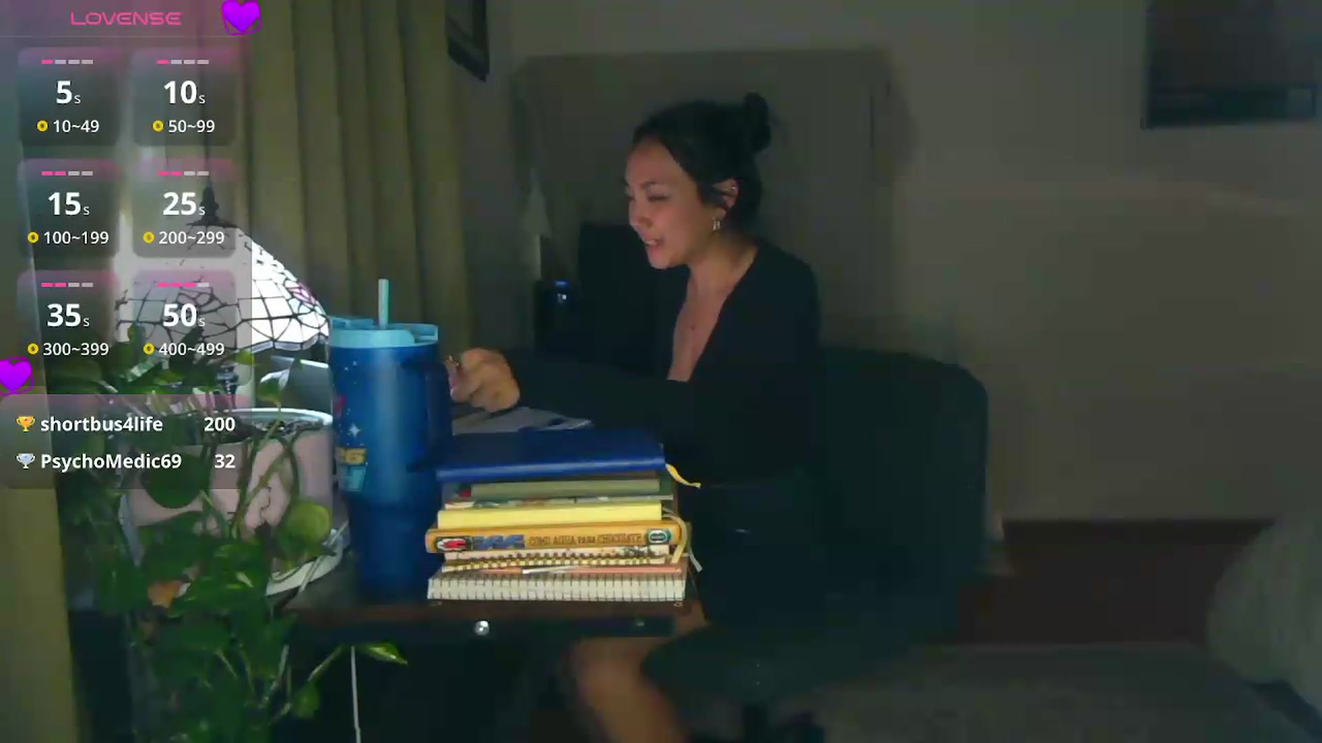 Gallery image thumbnail from yumihana__26's myfreecams stream on, 07/21/2026, 03:36 image 2 of 20