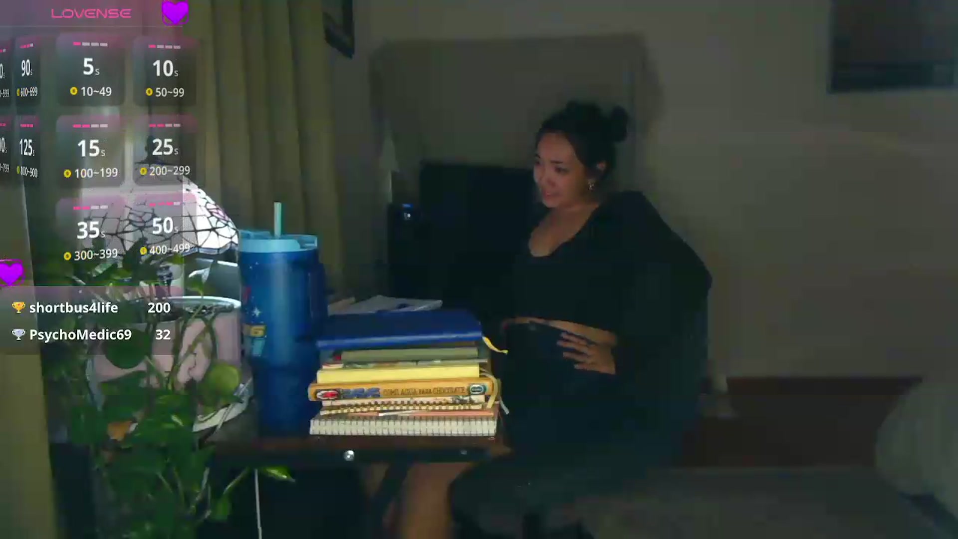 Gallery image thumbnail from yumihana__26's myfreecams stream on, 07/21/2026, 03:36 image 16 of 20