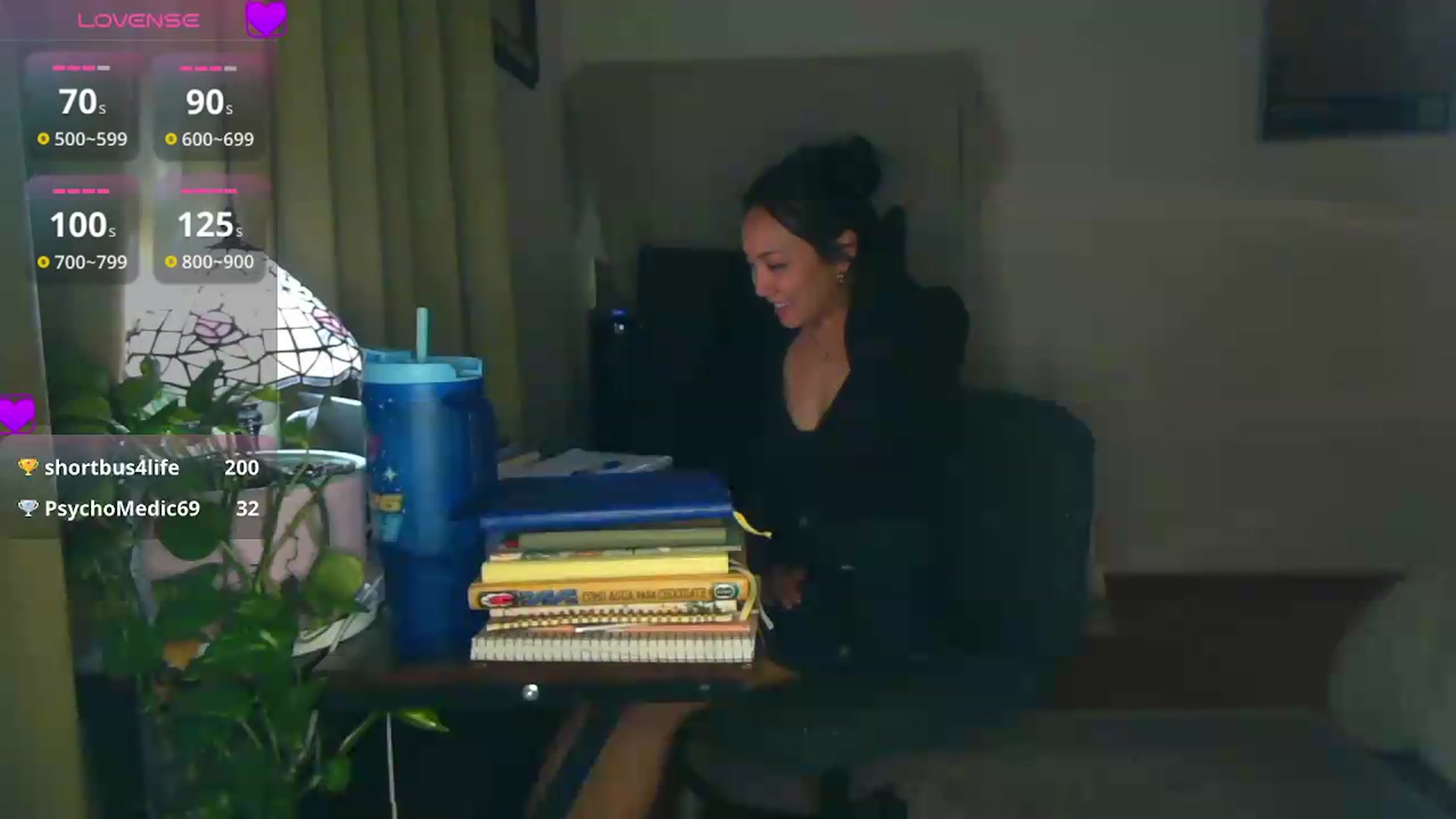 Gallery image thumbnail from yumihana__26's myfreecams stream on, 07/21/2026, 03:36 image 10 of 20