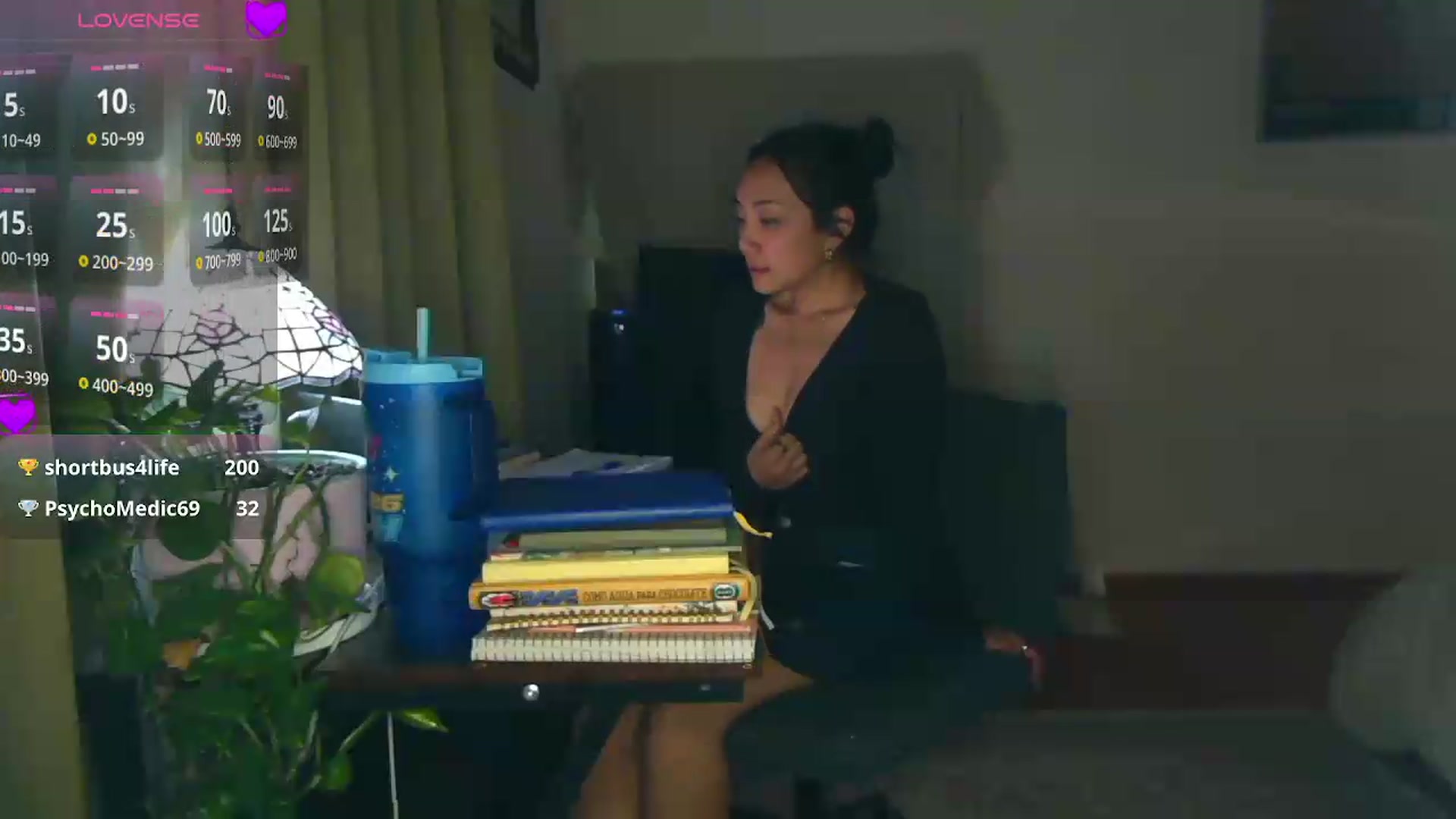 Gallery image thumbnail from yumihana__26's myfreecams stream on, 07/21/2026, 03:36 image 17 of 20