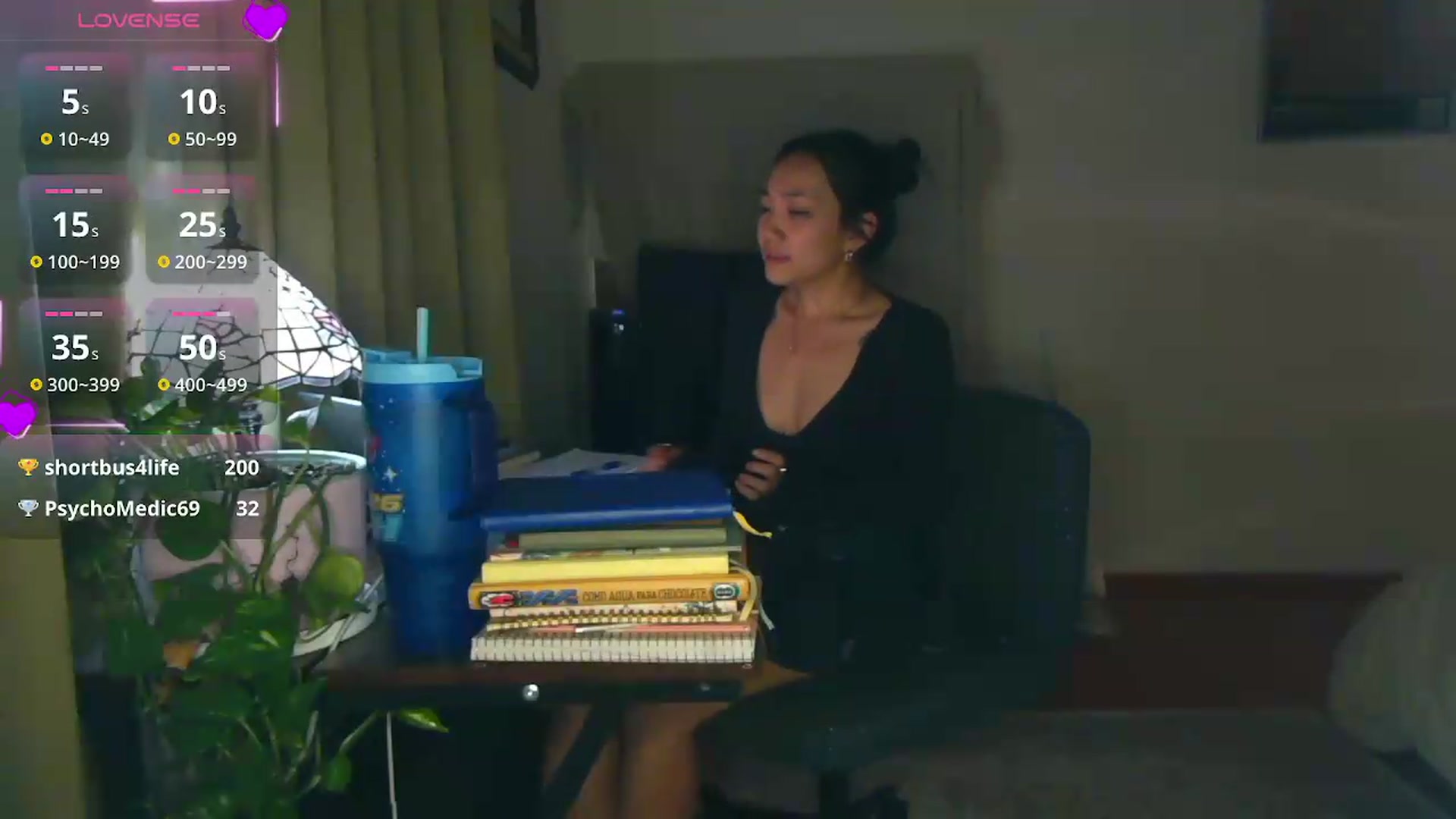 Gallery image thumbnail from yumihana__26's myfreecams stream on, 07/21/2026, 03:36 image 13 of 20