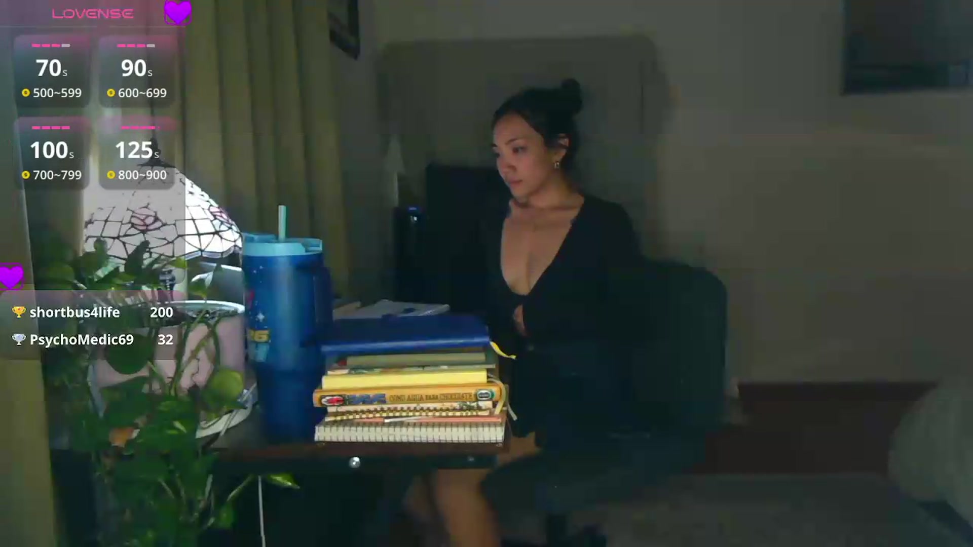 Gallery image thumbnail from yumihana__26's myfreecams stream on, 07/21/2026, 03:36 image 5 of 20