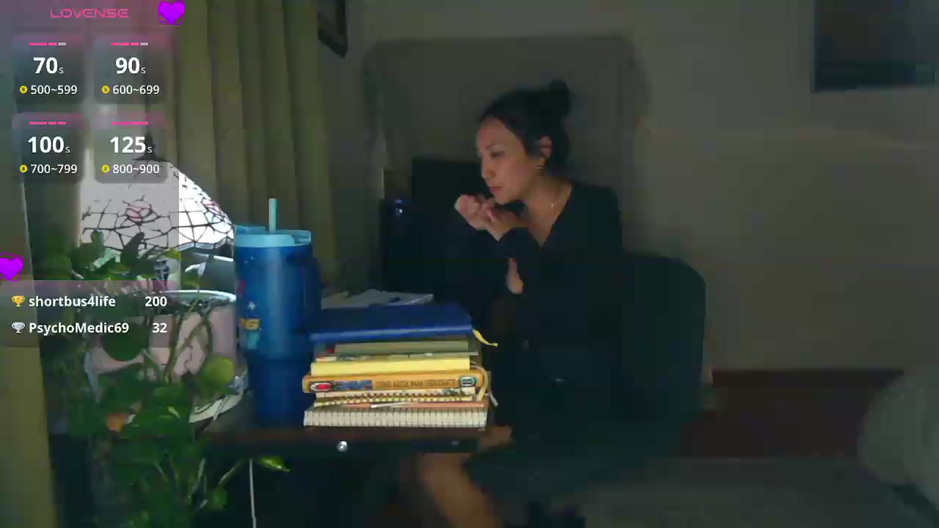 Gallery image thumbnail from yumihana__26's myfreecams stream on, 07/21/2026, 03:36 image 1 of 20