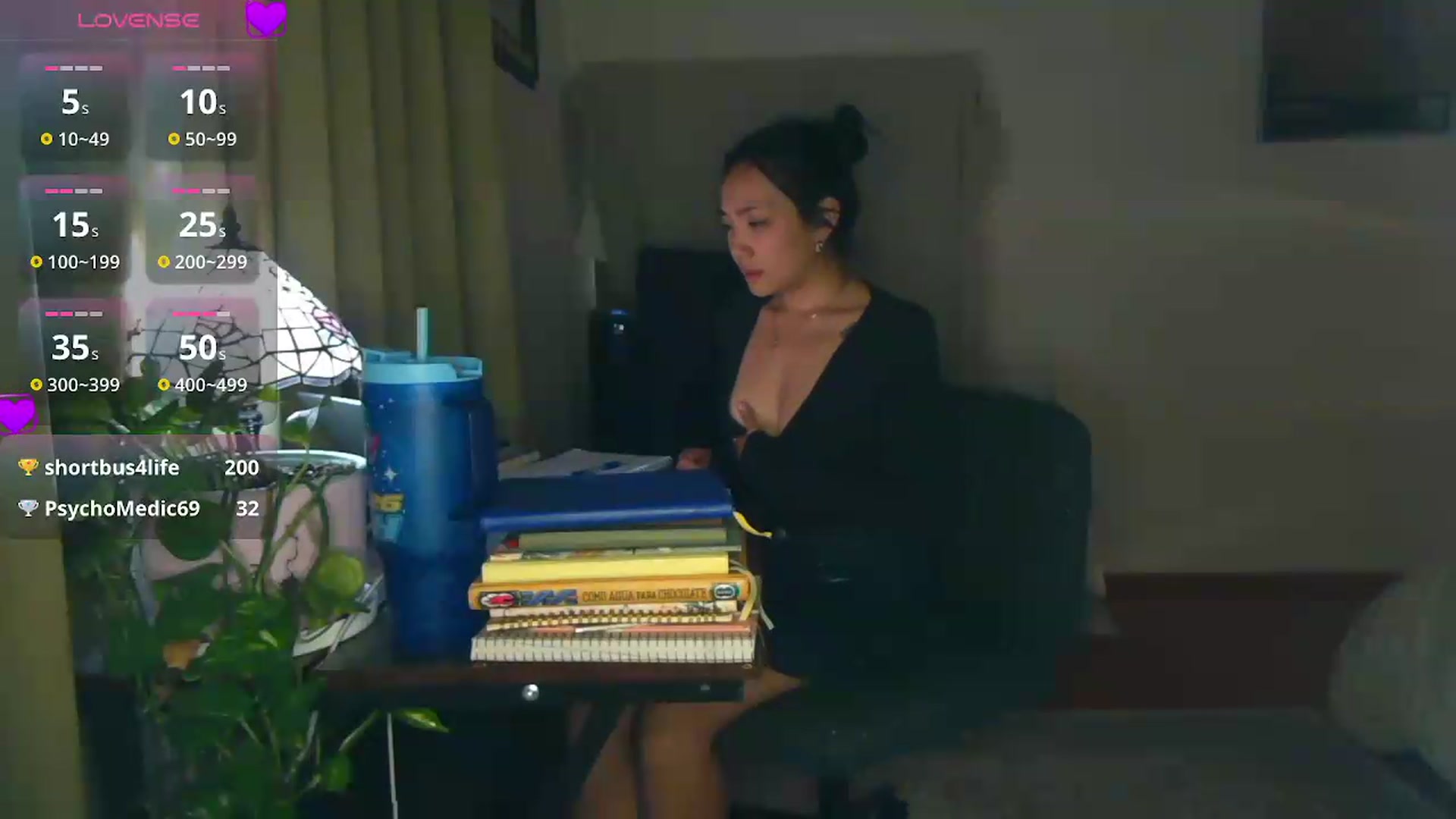 Gallery image thumbnail from yumihana__26's myfreecams stream on, 07/21/2026, 03:36 image 14 of 20