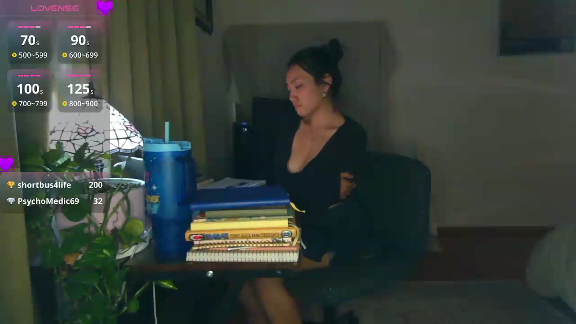 Gallery image thumbnail from yumihana__26's myfreecams stream on, 07/21/2026, 03:36 image 8 of 20