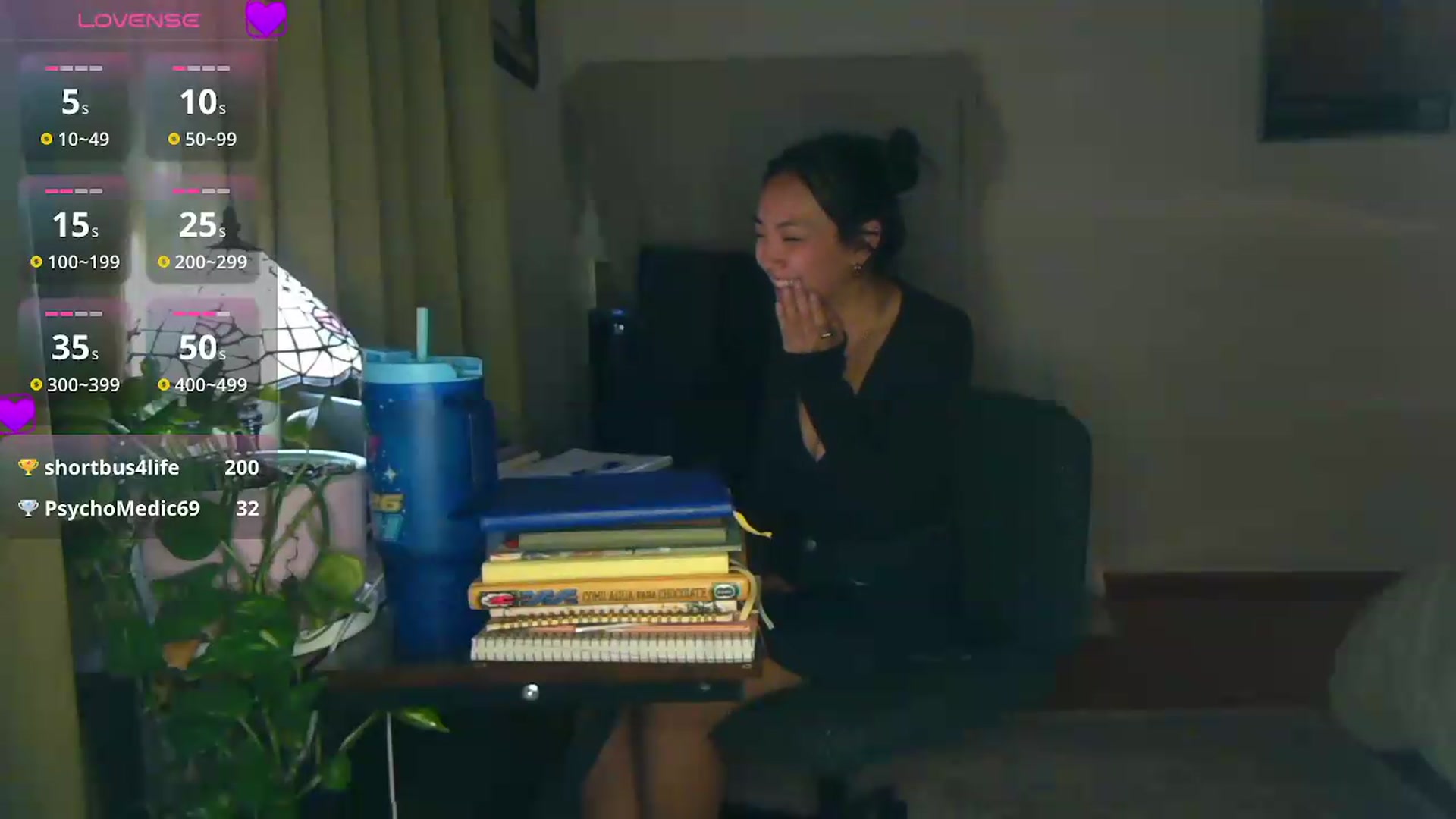 Gallery image thumbnail from yumihana__26's myfreecams stream on, 07/21/2026, 03:36 image 7 of 20