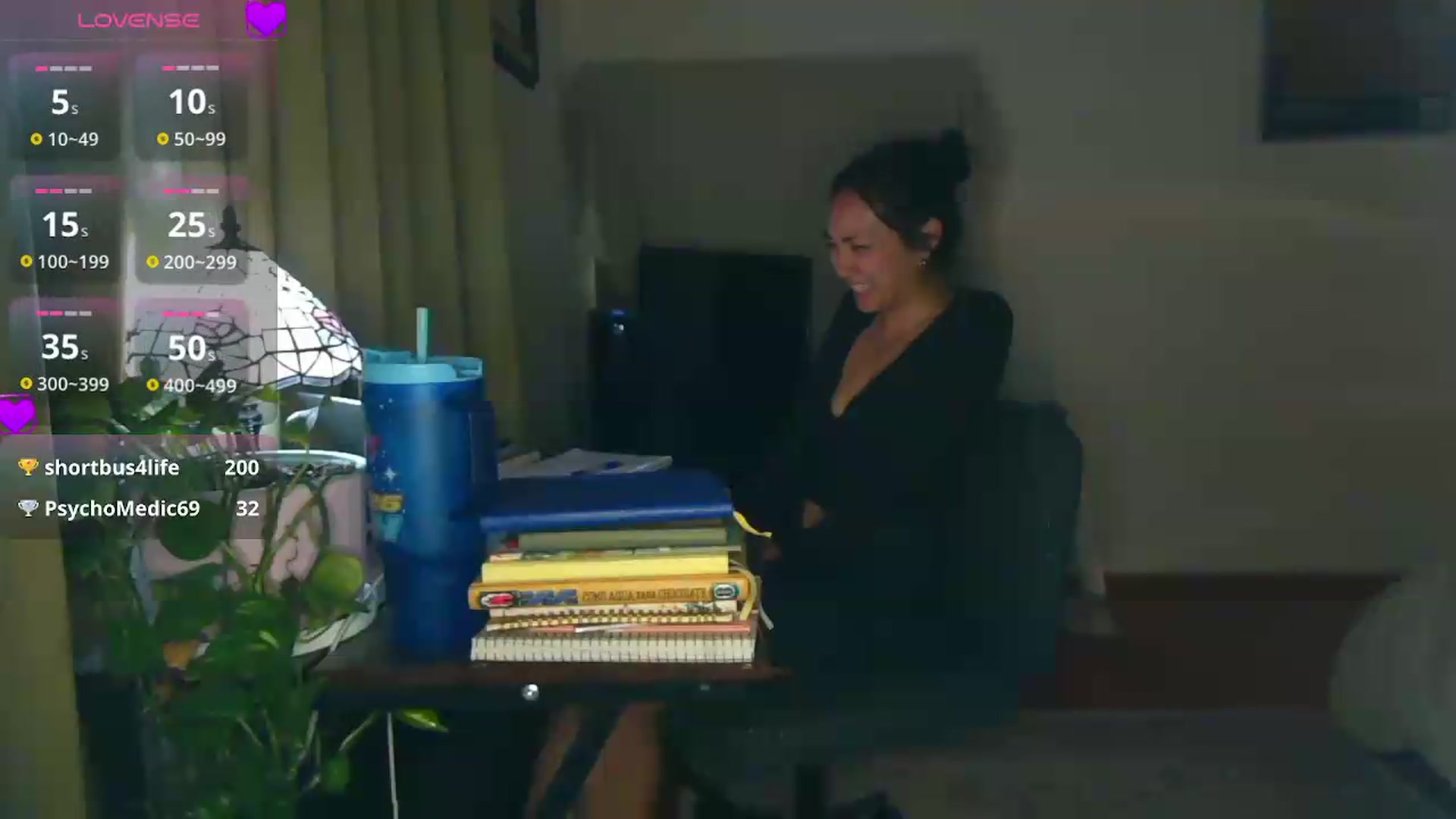 Gallery image thumbnail from yumihana__26's myfreecams stream on, 07/21/2026, 03:36 image 19 of 20