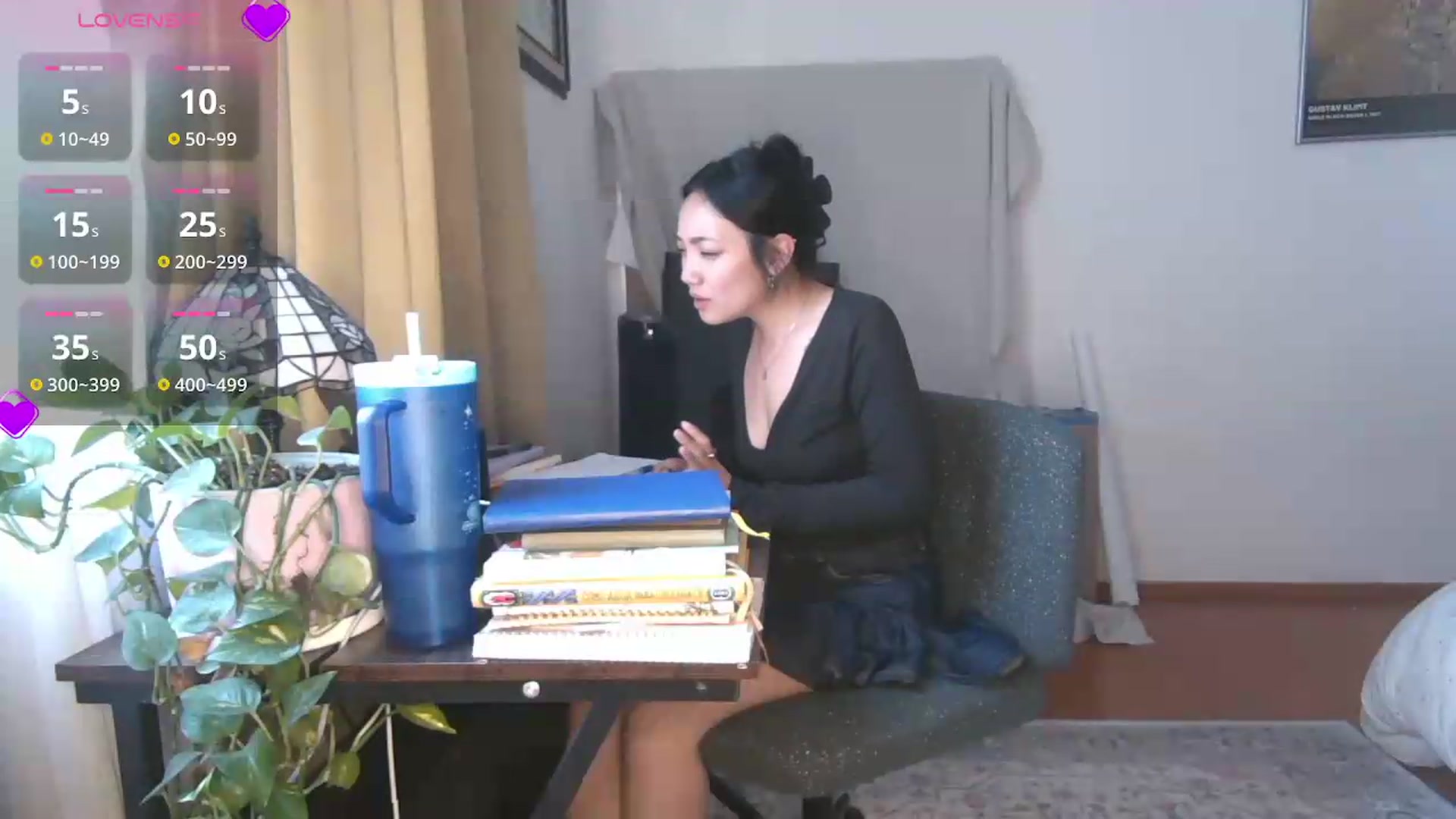 Gallery image thumbnail from yumihana__26's myfreecams stream on, 07/21/2026, 18:38 image 4 of 20