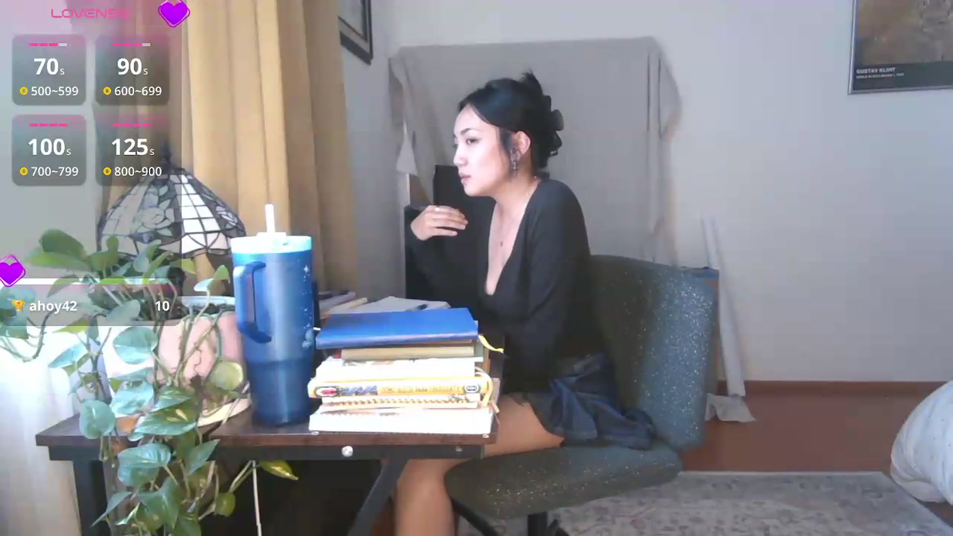 Gallery image thumbnail from yumihana__26's myfreecams stream on, 07/21/2026, 18:38 image 19 of 20