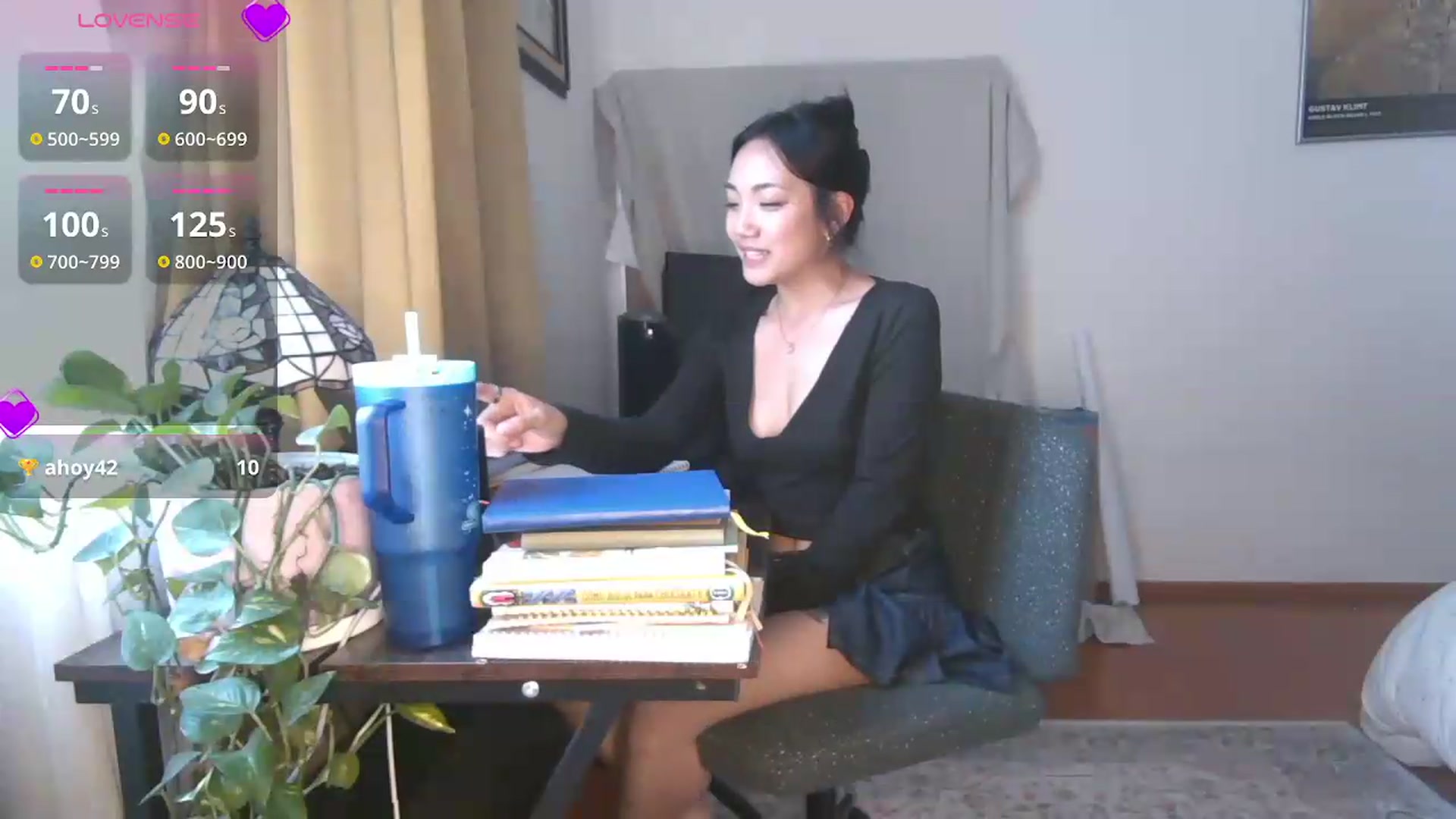 Gallery image thumbnail from yumihana__26's myfreecams stream on, 07/21/2026, 18:38 image 20 of 20
