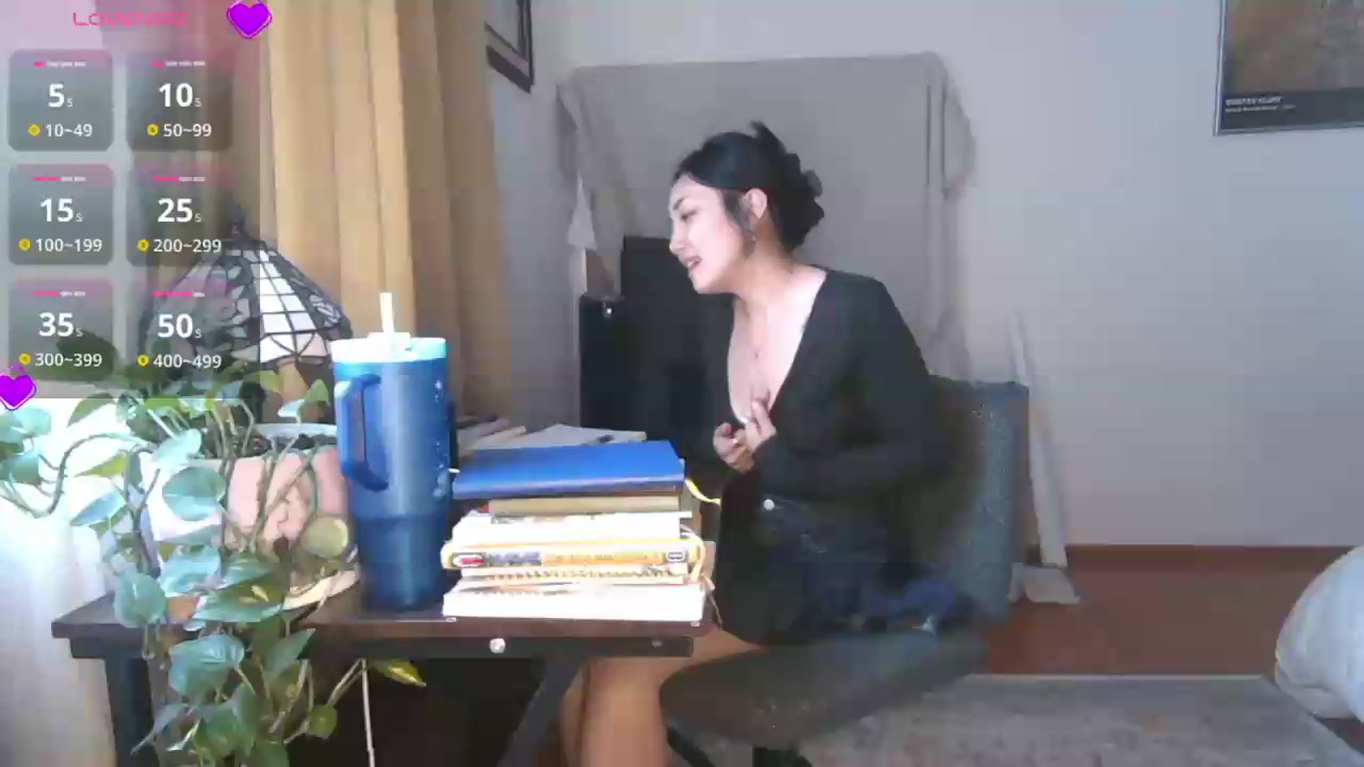 Gallery image thumbnail from yumihana__26's myfreecams stream on, 07/21/2026, 18:38 image 11 of 20