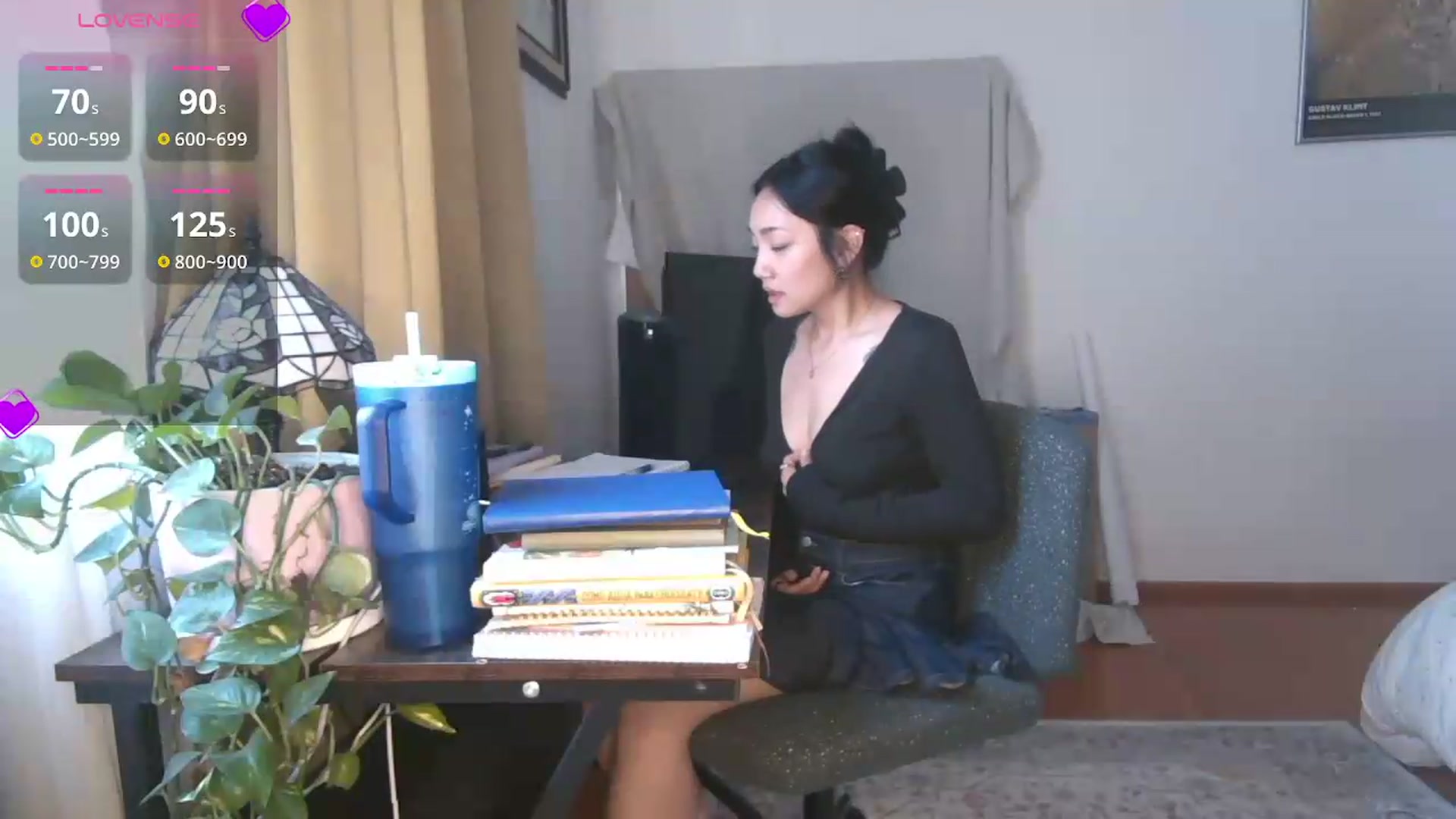 Gallery image thumbnail from yumihana__26's myfreecams stream on, 07/21/2026, 18:38 image 8 of 20