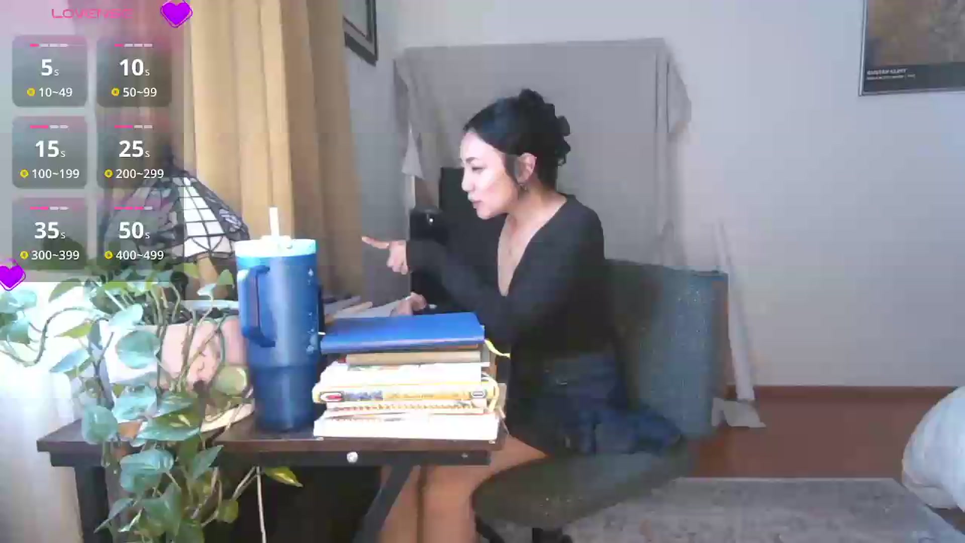 Gallery image thumbnail from yumihana__26's myfreecams stream on, 07/21/2026, 18:38 image 1 of 20