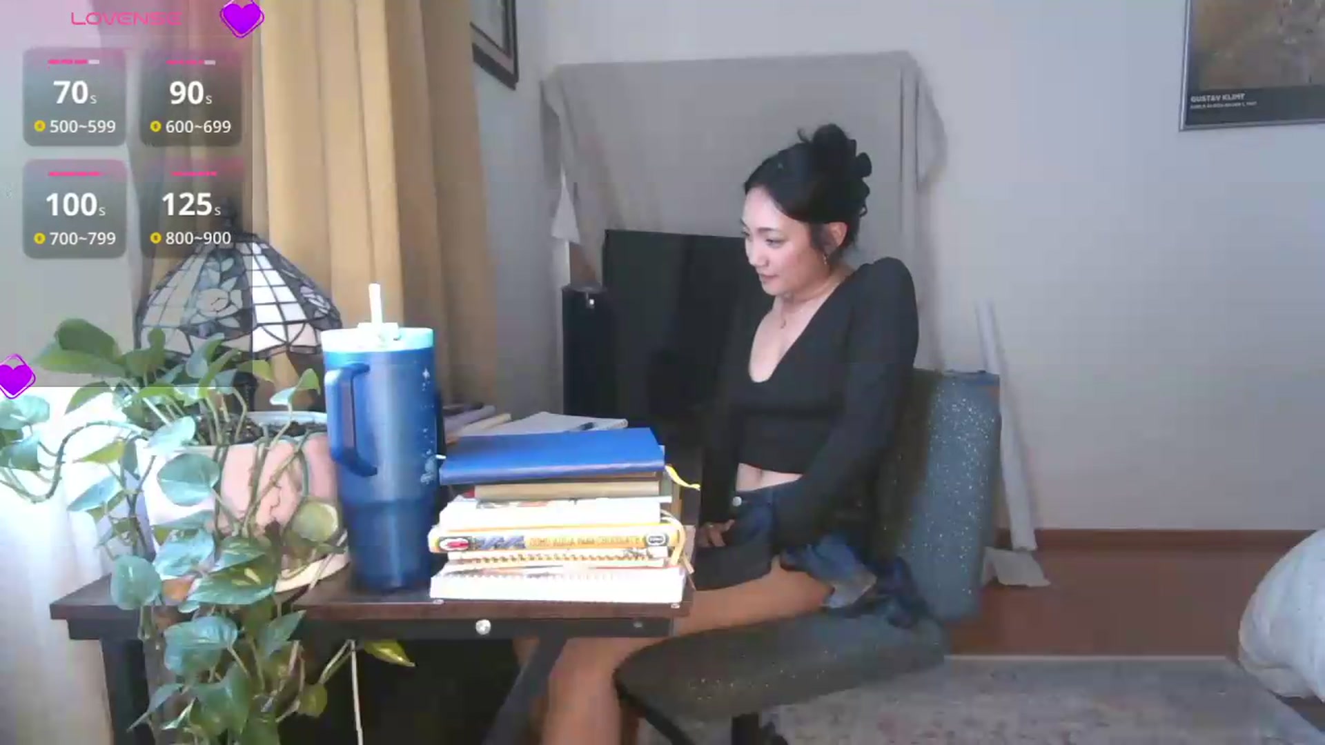 Gallery image thumbnail from yumihana__26's myfreecams stream on, 07/21/2026, 18:38 image 10 of 20