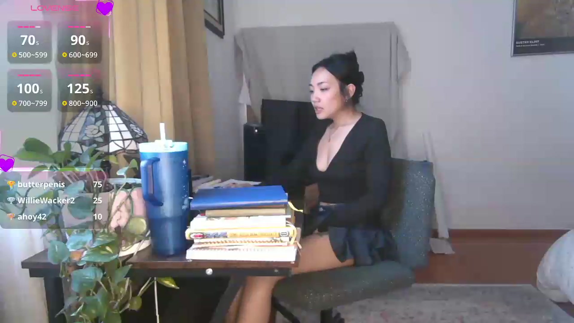 Gallery image thumbnail from yumihana__26's myfreecams stream on, 07/21/2026, 19:06 image 16 of 20