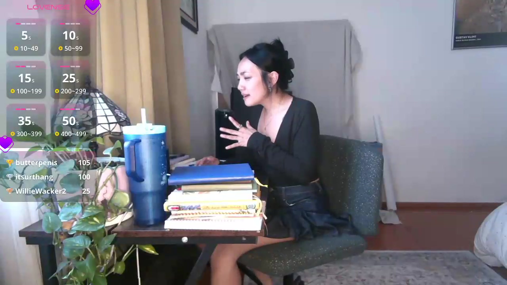 Gallery image thumbnail from yumihana__26's myfreecams stream on, 07/21/2026, 19:06 image 19 of 20