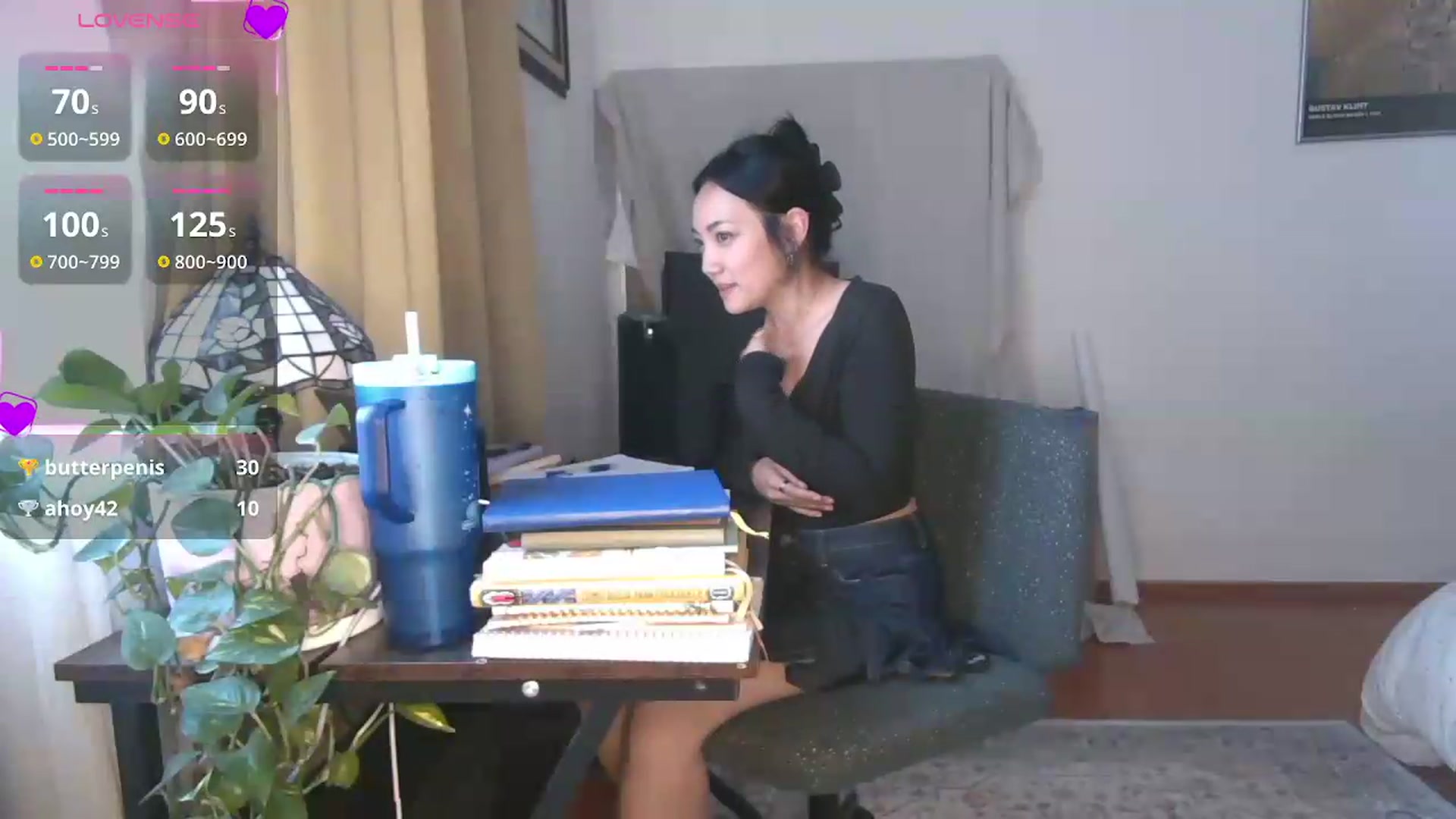 Gallery image thumbnail from yumihana__26's myfreecams stream on, 07/21/2026, 19:06 image 10 of 20