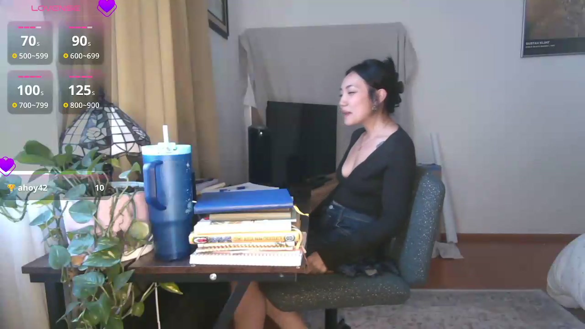 Gallery image thumbnail from yumihana__26's myfreecams stream on, 07/21/2026, 19:06 image 5 of 20