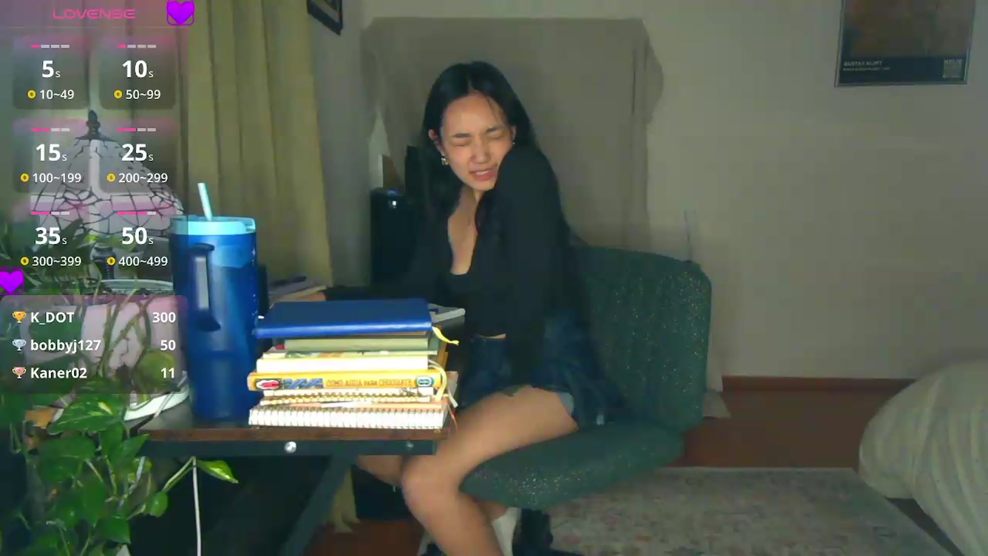 Gallery image thumbnail from yumihana__26's myfreecams stream on, 07/22/2026, 03:25 image 18 of 20