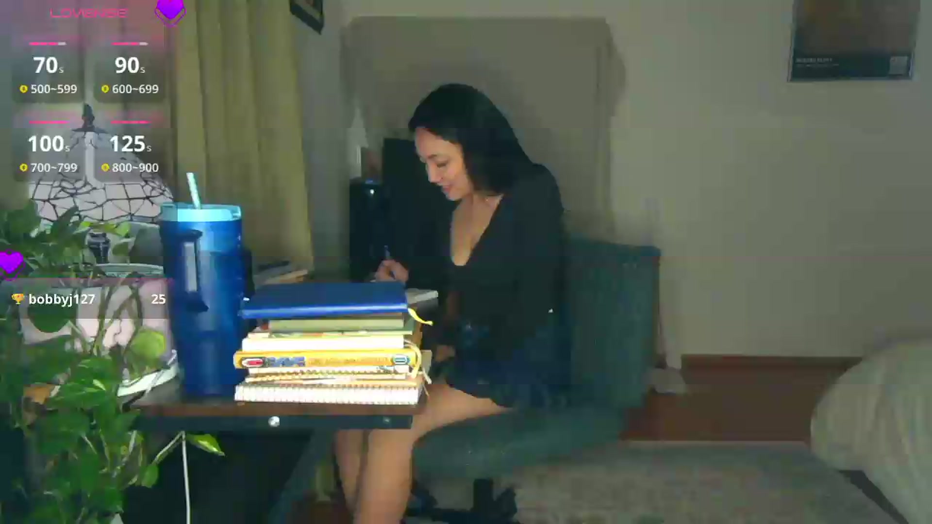 Gallery image thumbnail from yumihana__26's myfreecams stream on, 07/22/2026, 03:25 image 1 of 20