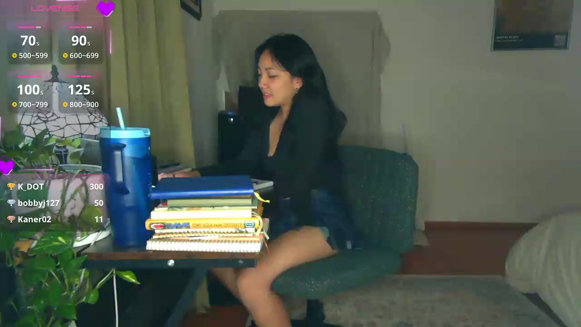 Gallery image thumbnail from yumihana__26's myfreecams stream on, 07/22/2026, 03:25 image 19 of 20