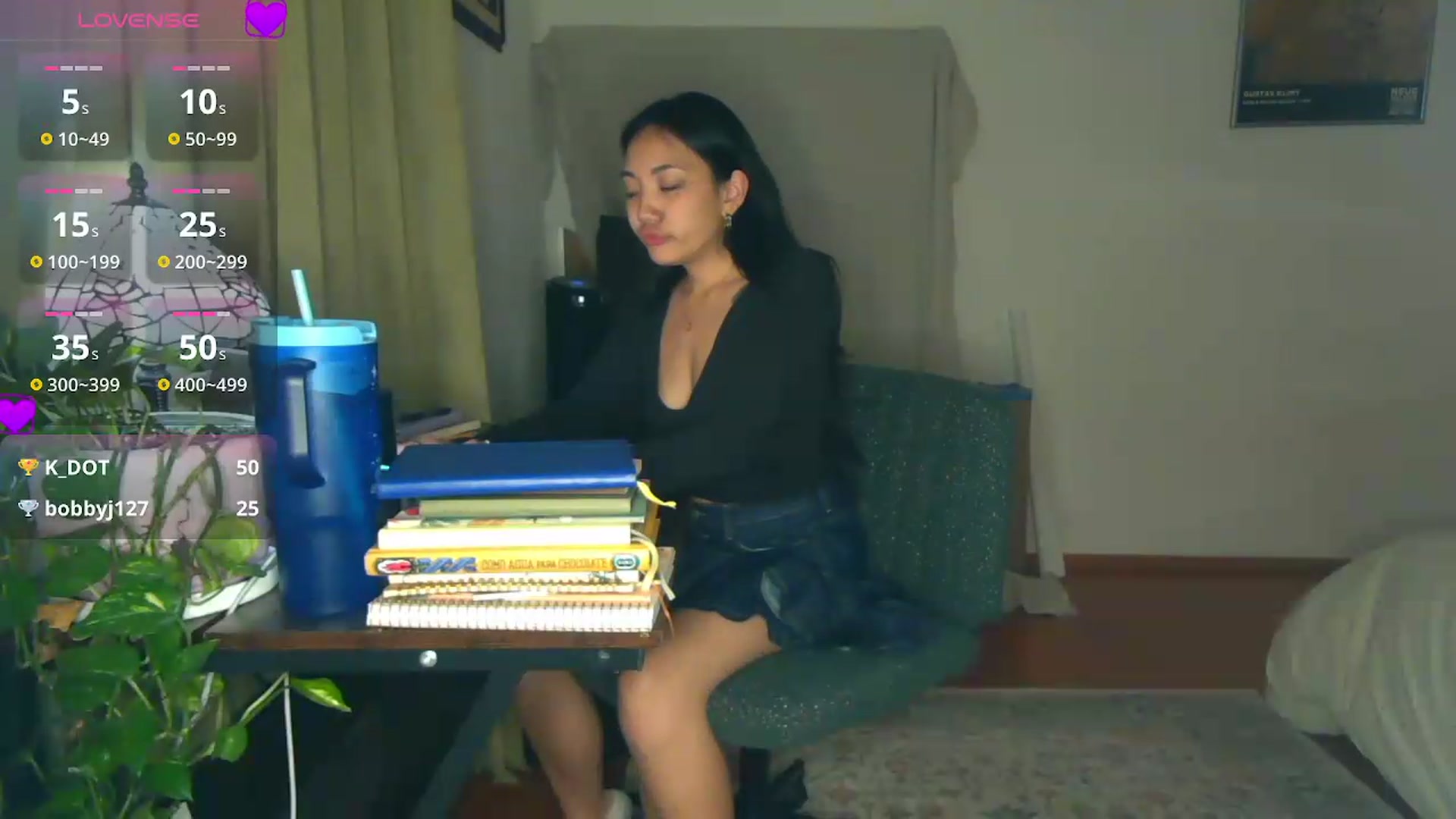 Gallery image thumbnail from yumihana__26's myfreecams stream on, 07/22/2026, 03:25 image 6 of 20