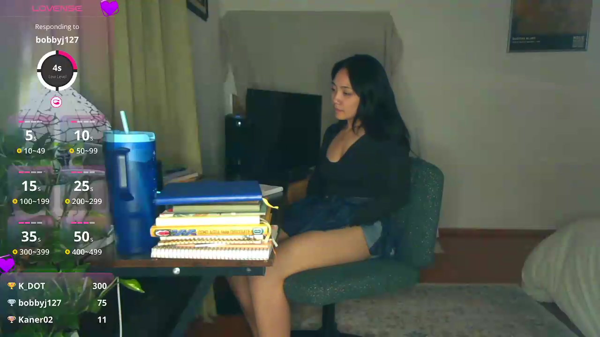 Gallery image thumbnail from yumihana__26's myfreecams stream on, 07/22/2026, 03:25 image 20 of 20