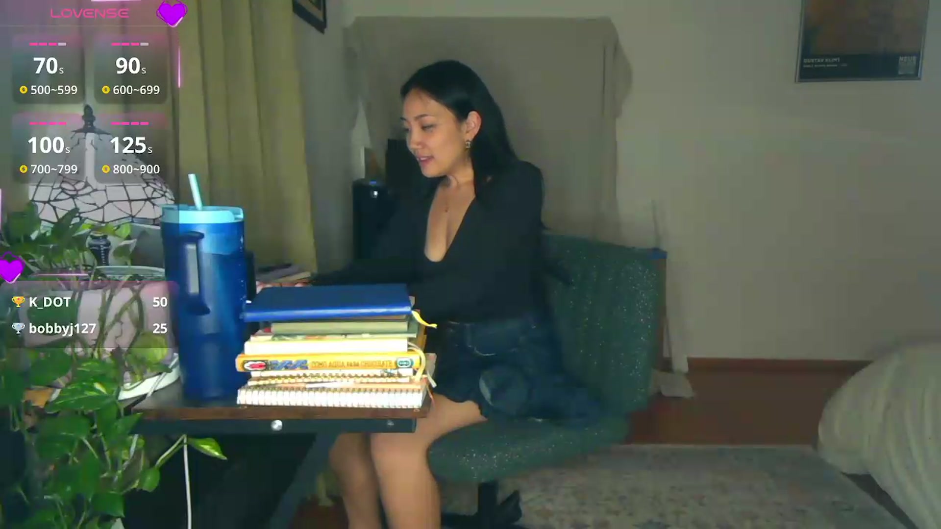 Gallery image thumbnail from yumihana__26's myfreecams stream on, 07/22/2026, 03:25 image 7 of 20