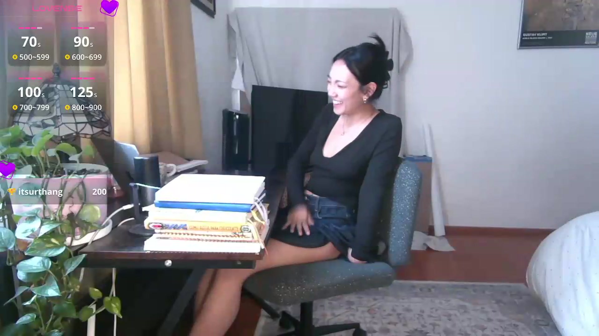 Gallery image thumbnail from yumihana__26's myfreecams stream on, 07/28/2026, 19:54 image 7 of 20