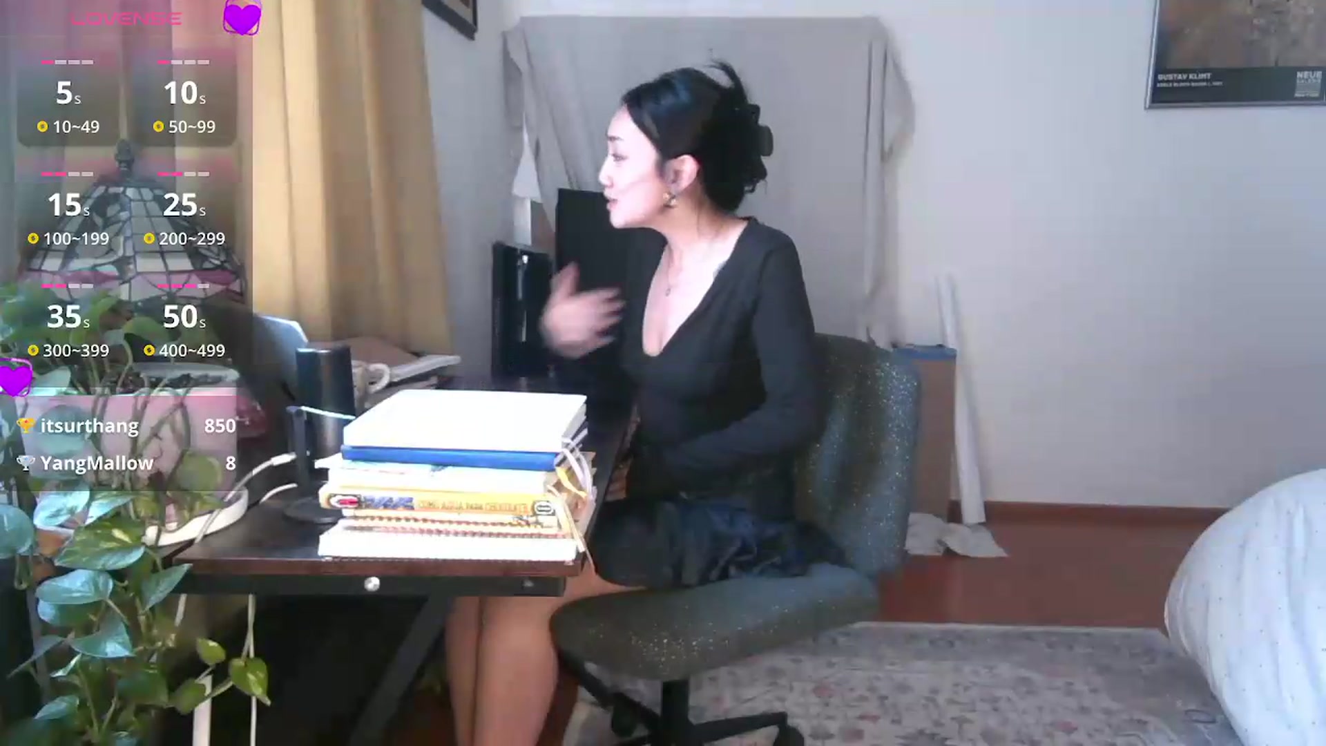Gallery image thumbnail from yumihana__26's myfreecams stream on, 07/28/2026, 19:54 image 19 of 20