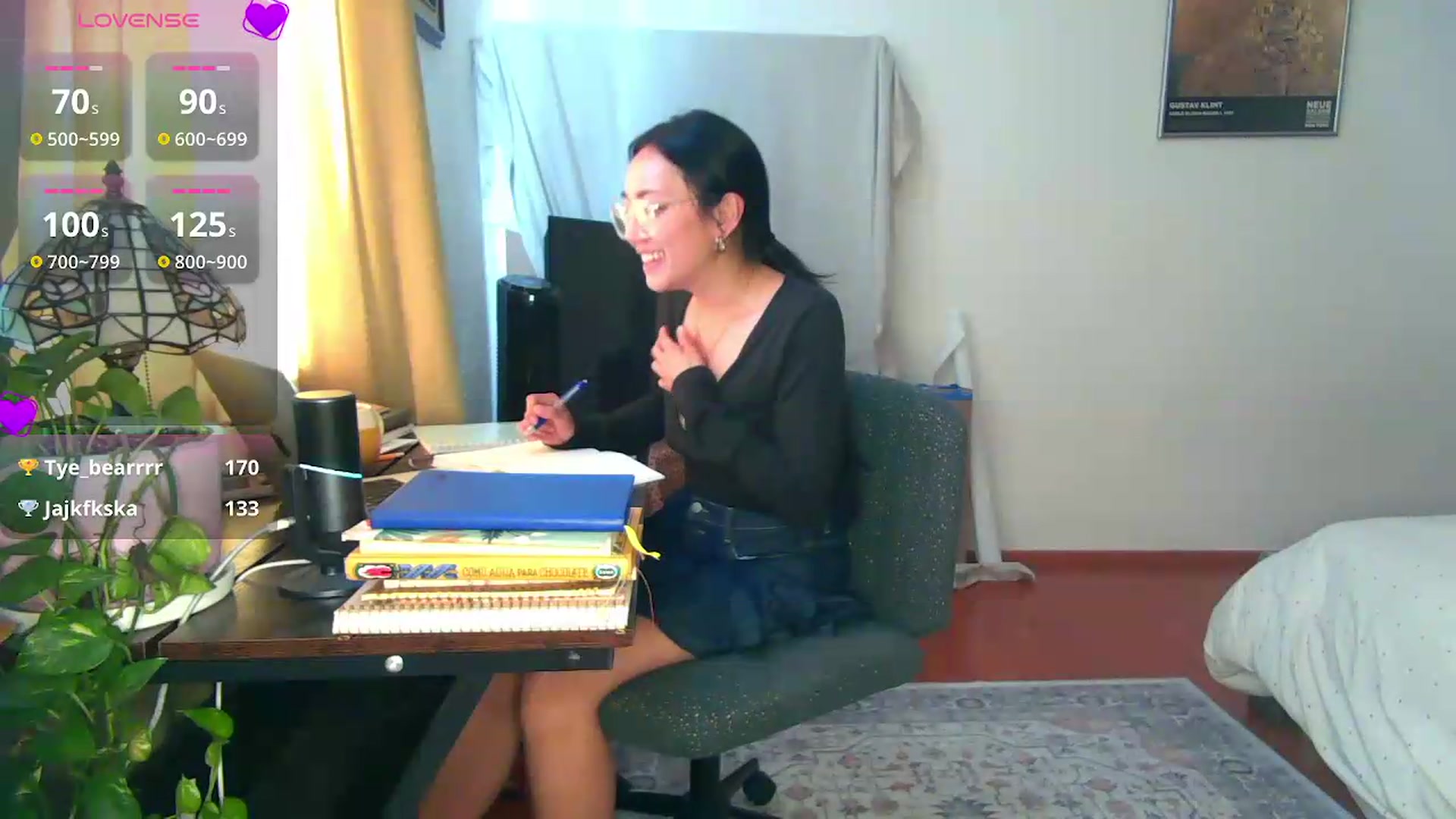 Gallery image thumbnail from yumihana__26's myfreecams stream on, 08/07/2026, 15:08 image 19 of 20