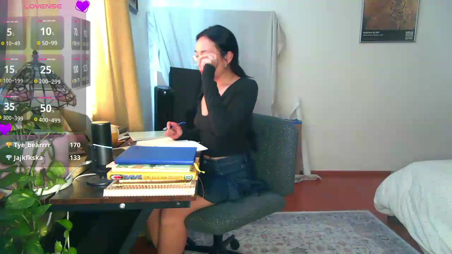 Gallery image thumbnail from yumihana__26's myfreecams stream on, 08/07/2026, 15:08 image 18 of 20