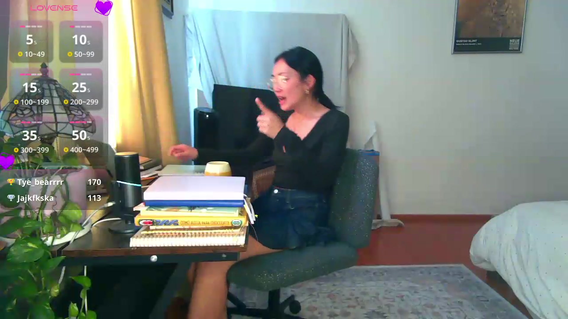 Gallery image thumbnail from yumihana__26's myfreecams stream on, 08/07/2026, 15:08 image 17 of 20