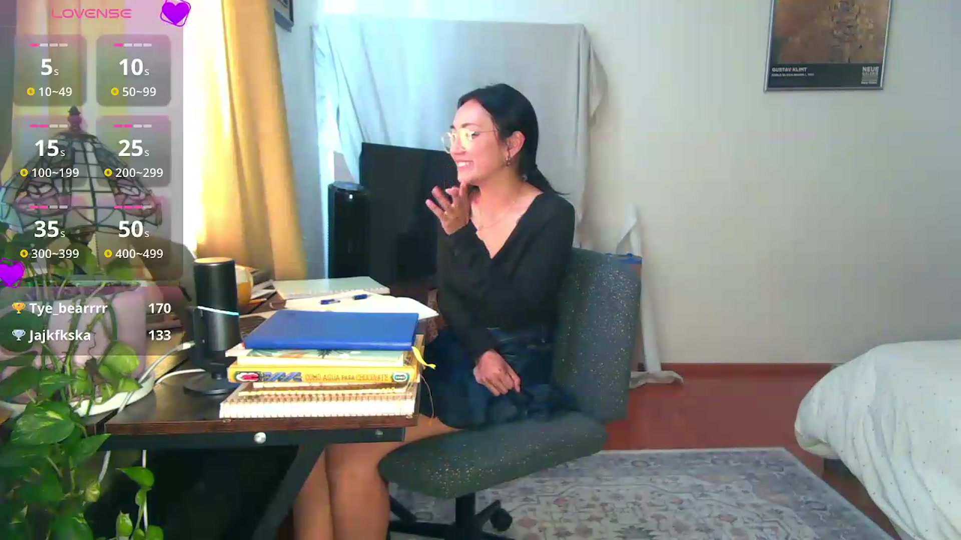 Gallery image thumbnail from yumihana__26's myfreecams stream on, 08/07/2026, 15:08 image 20 of 20