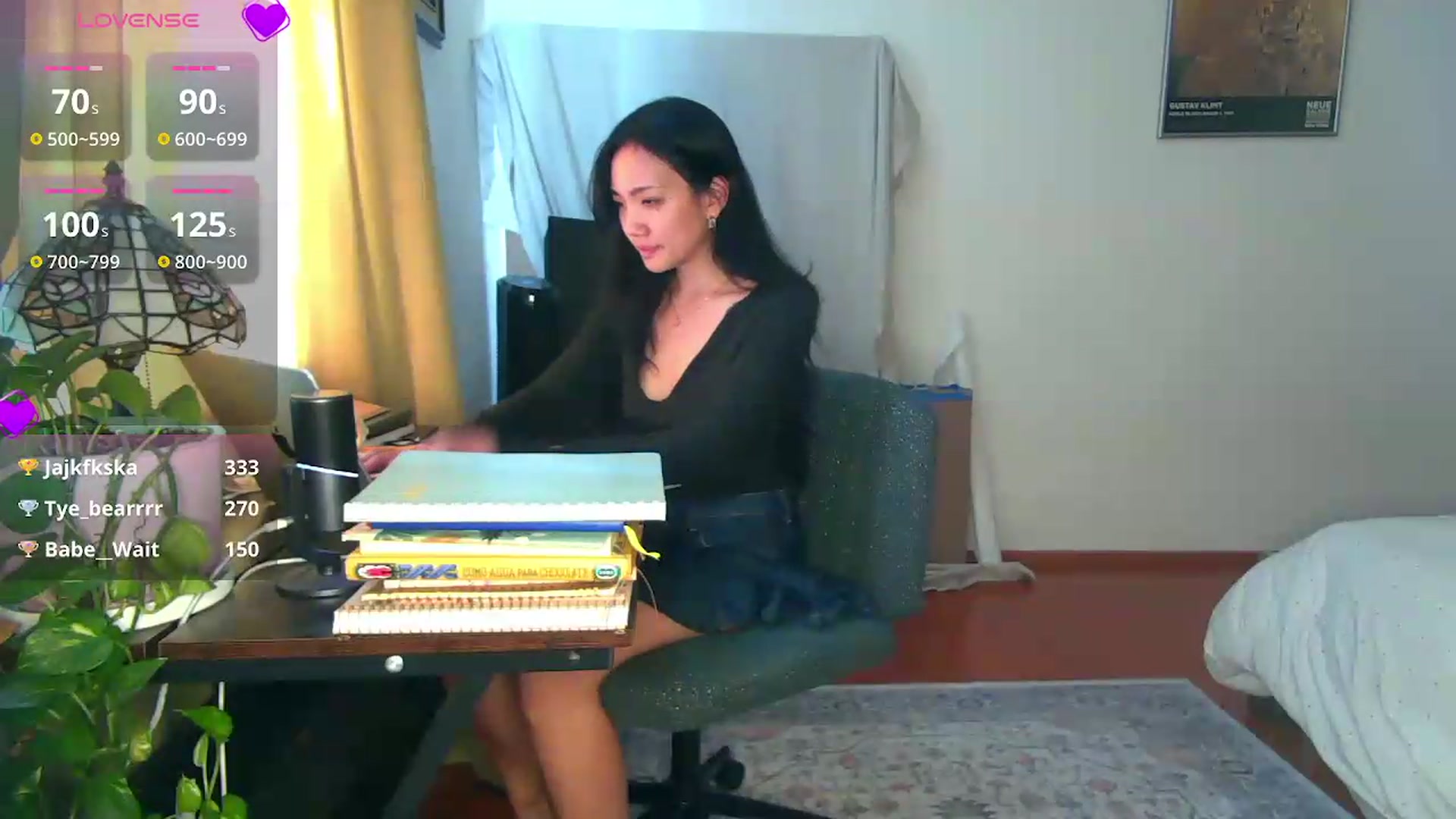 Gallery image thumbnail from yumihana__26's myfreecams stream on, 08/07/2026, 16:26 image 14 of 20
